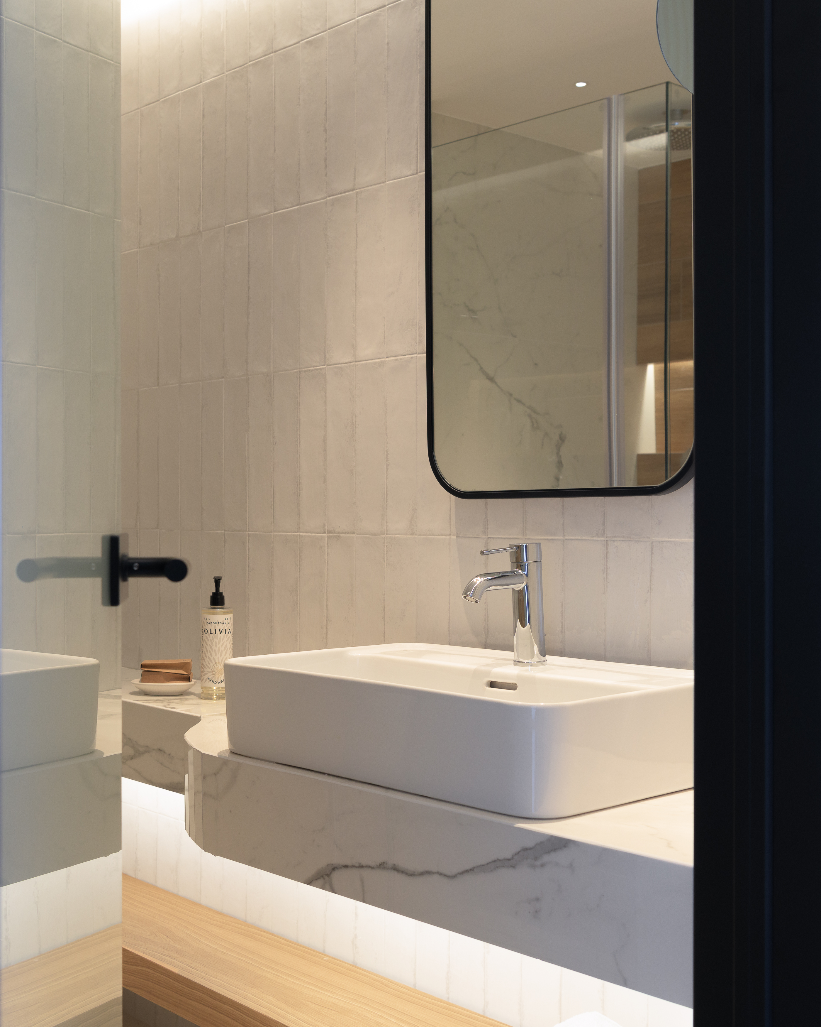 Double or Twin Premium Sea View