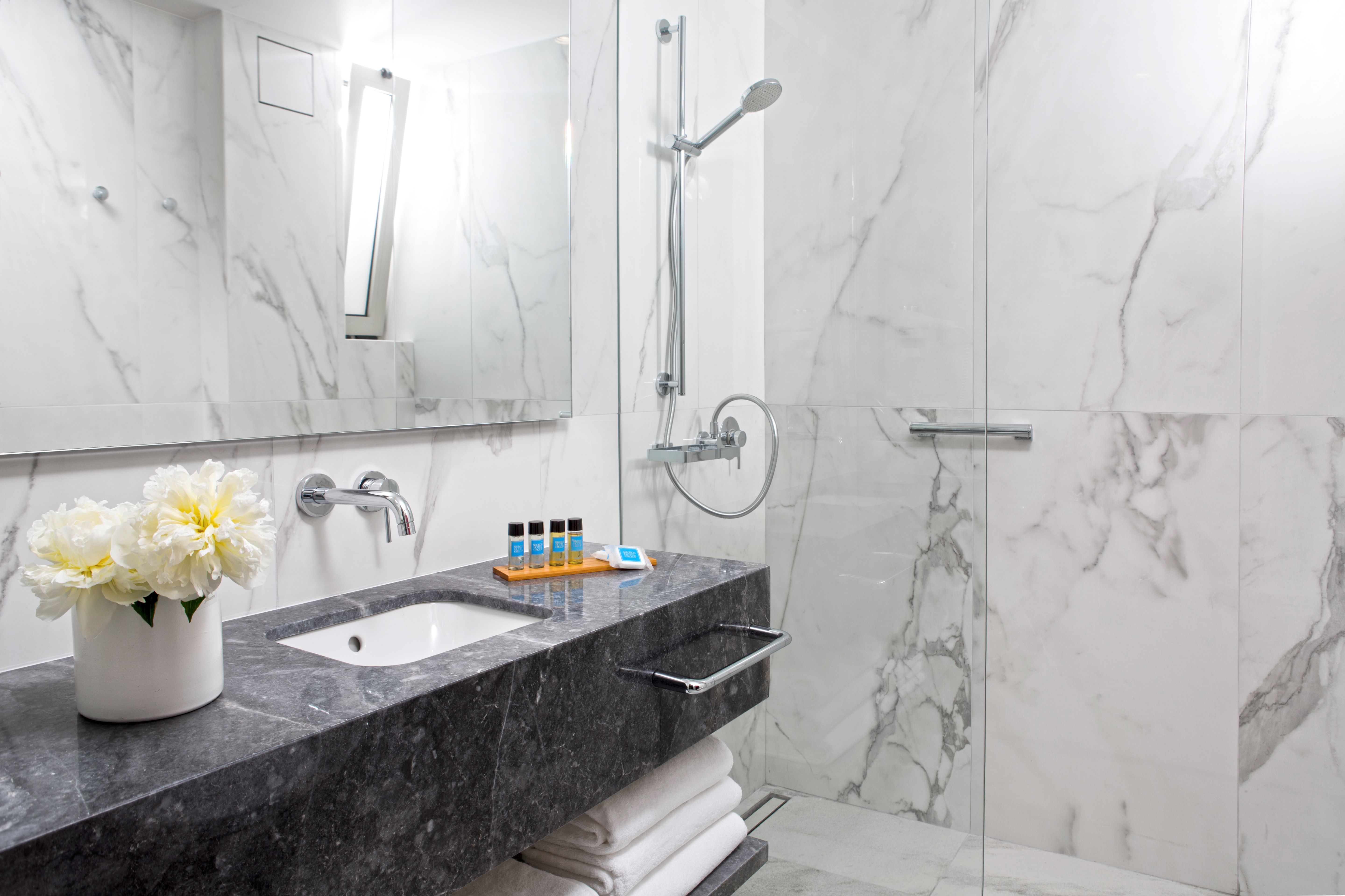 Bungalow Side Sea View