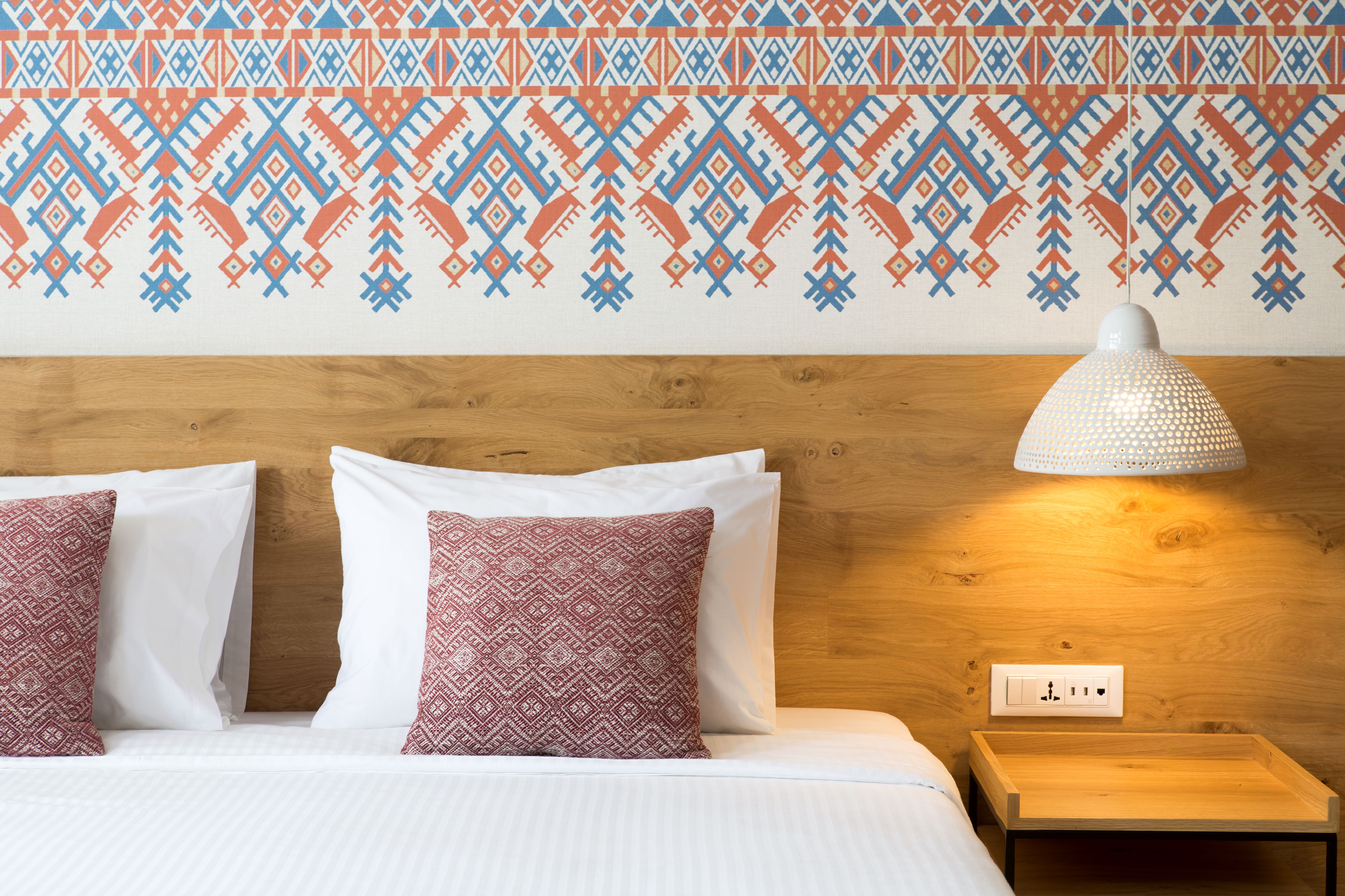 Apartment Two Bedrooms