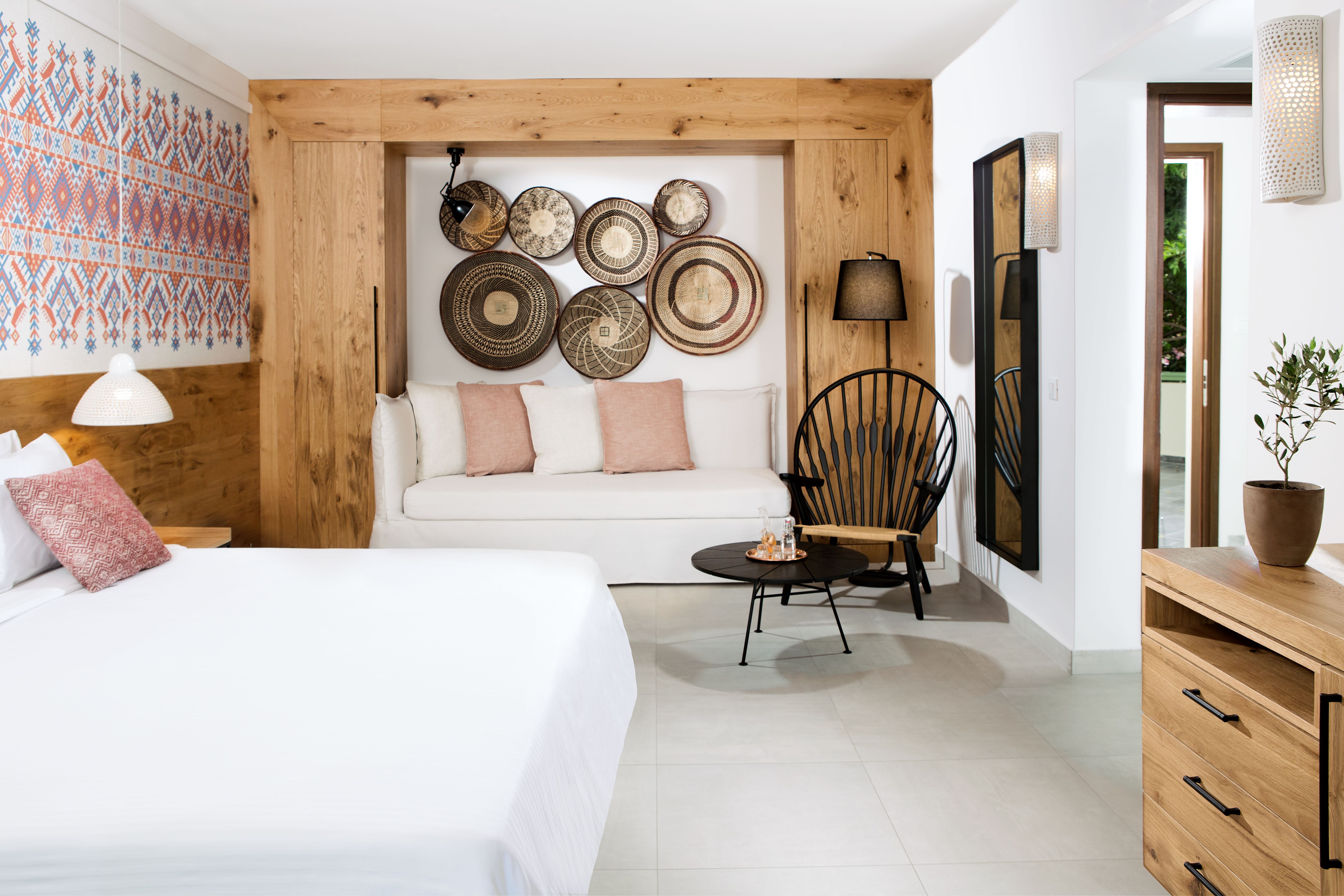 Apartment Two Bedrooms