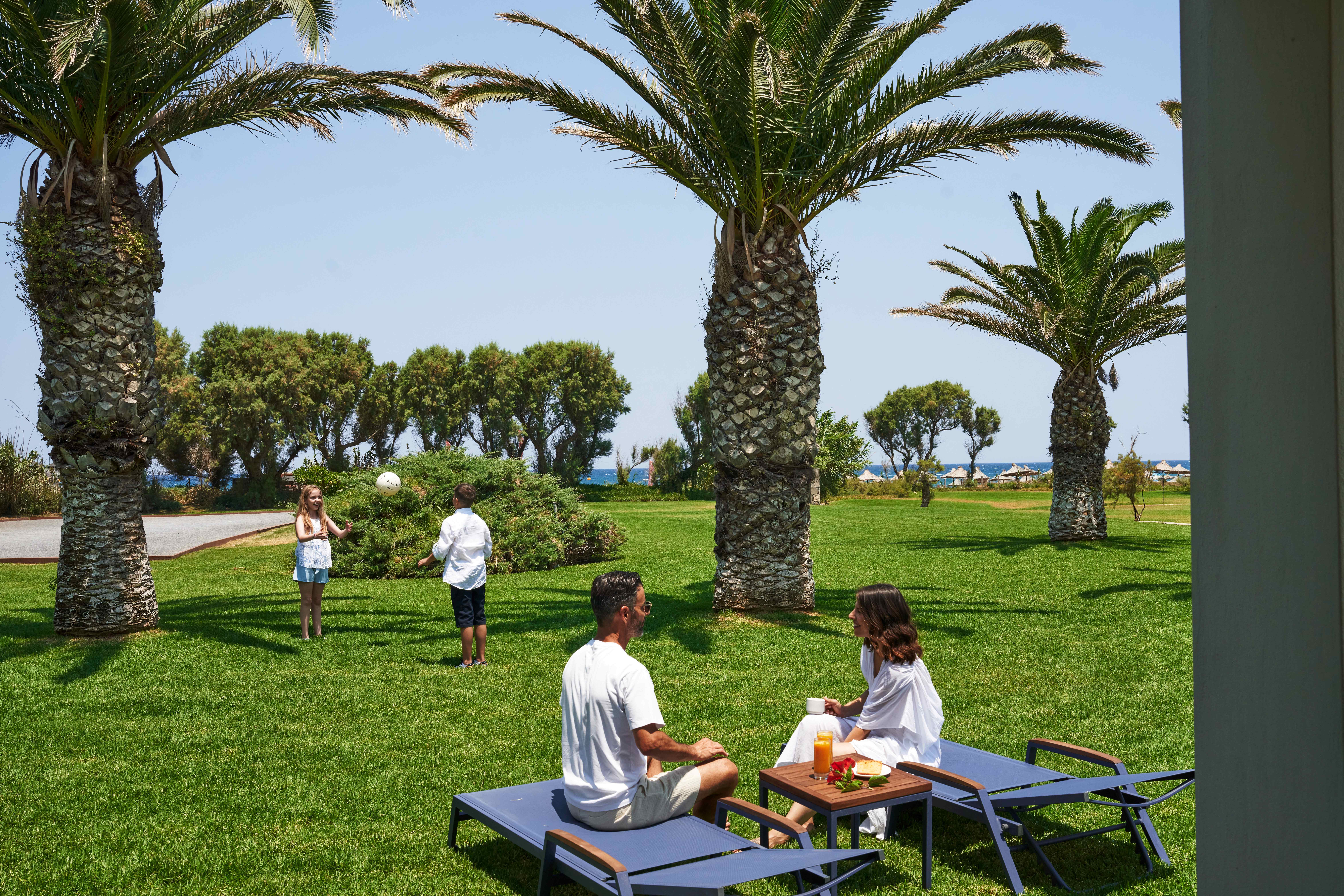 Apartment Two Bedrooms