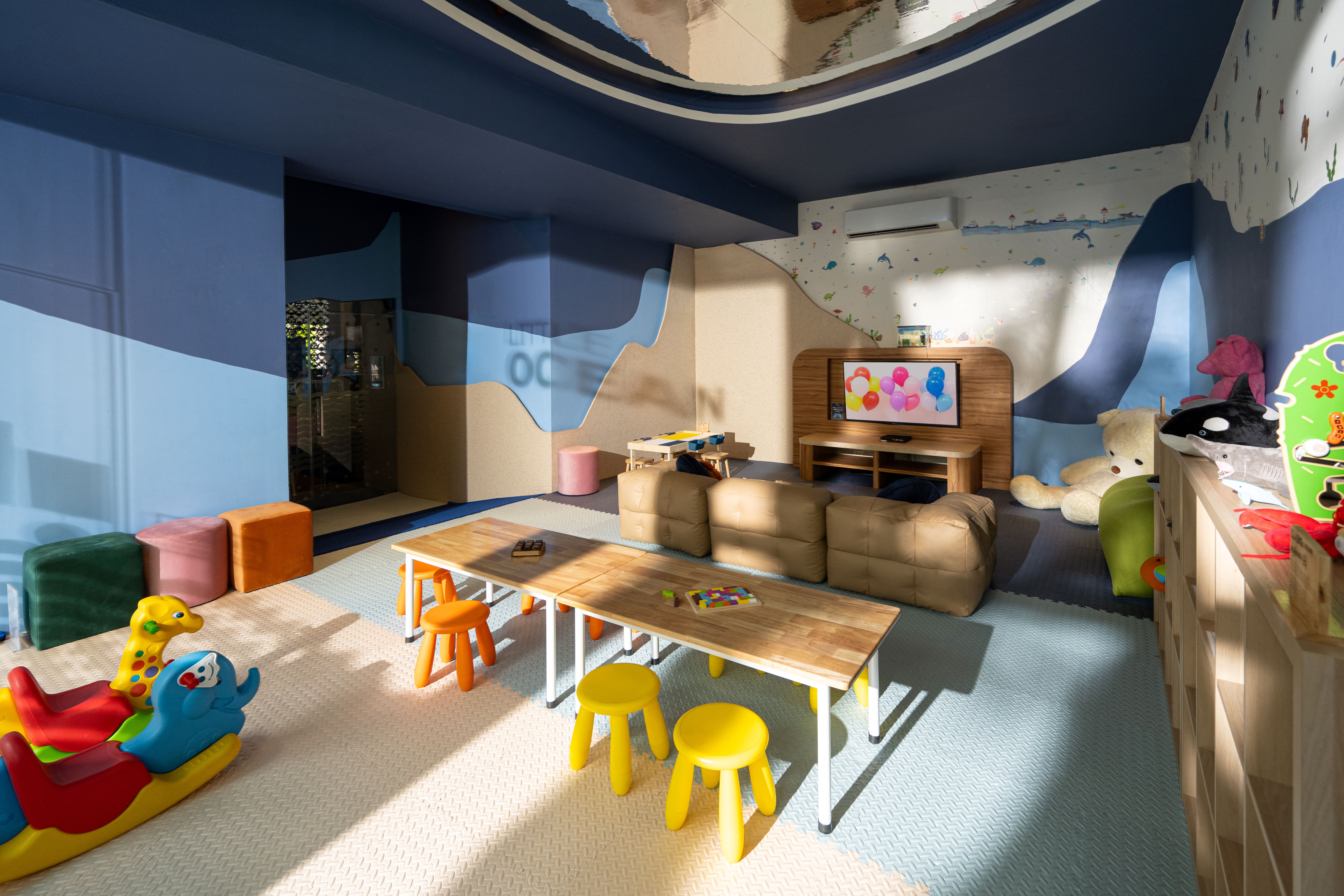 Sports and Entertainment