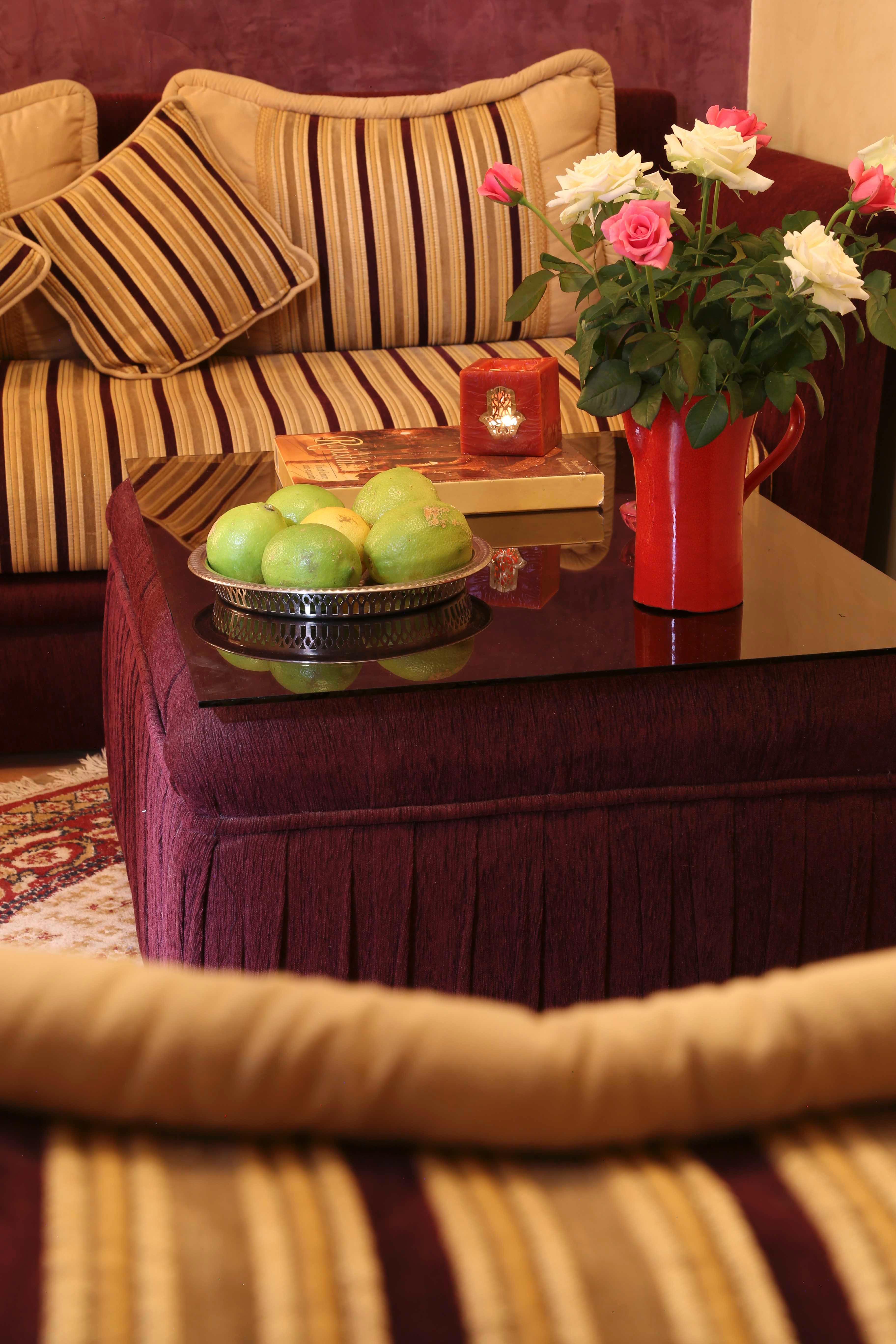 Double One Bedroom One Bathroom