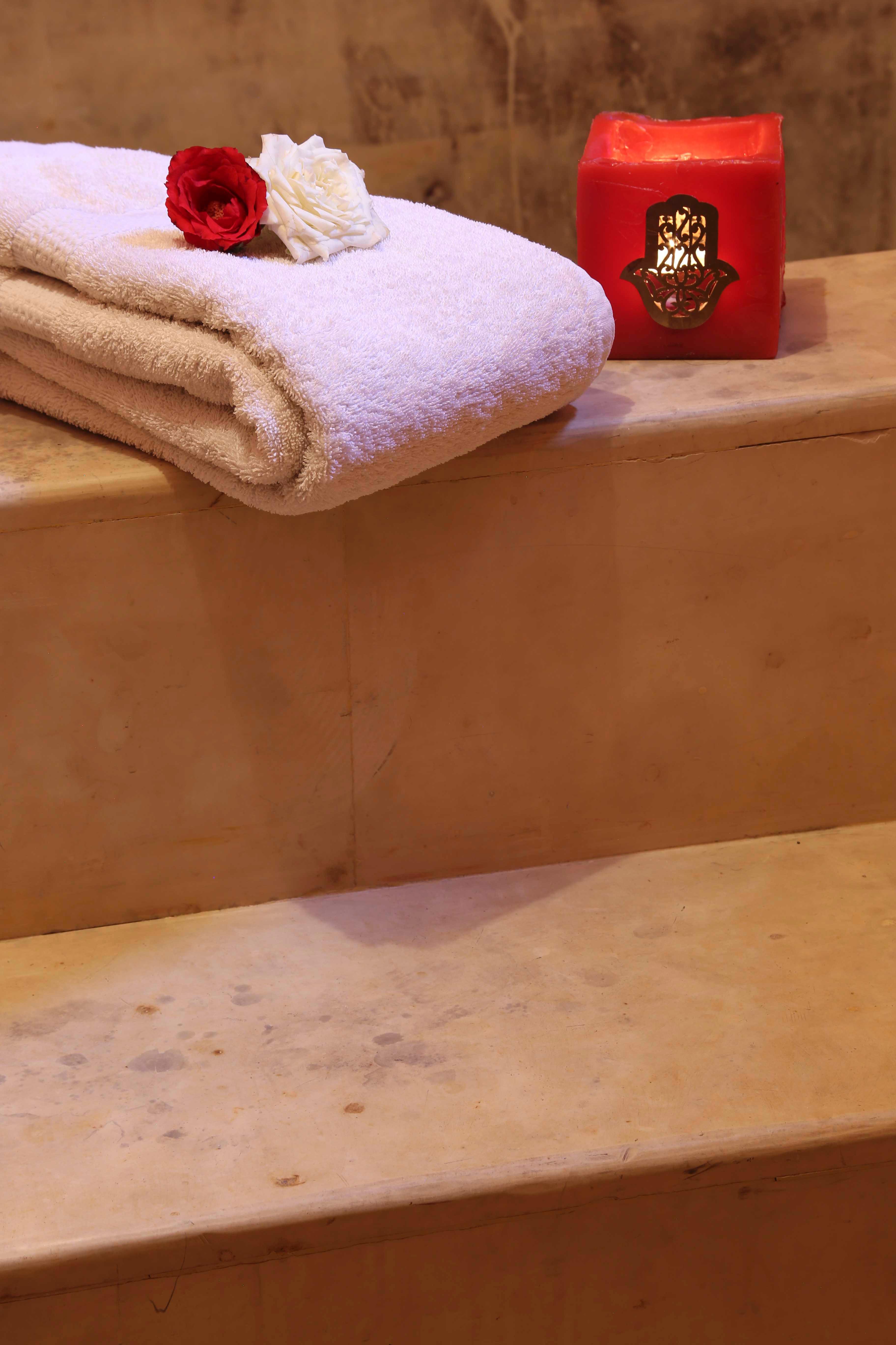 Double One Bedroom One Bathroom