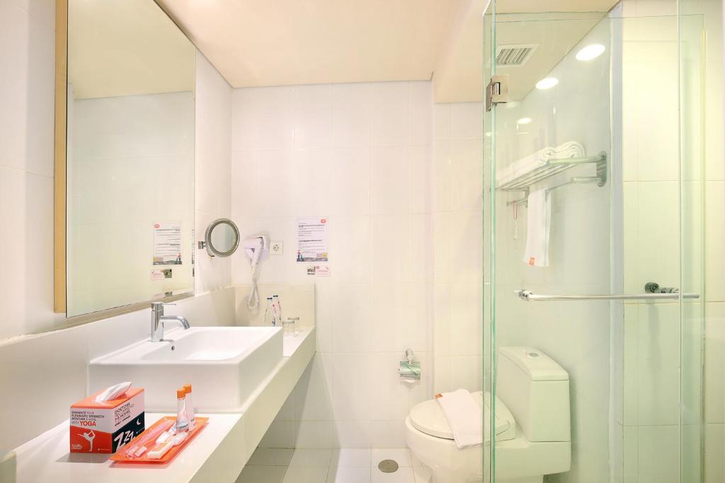 Double or Twin Superior