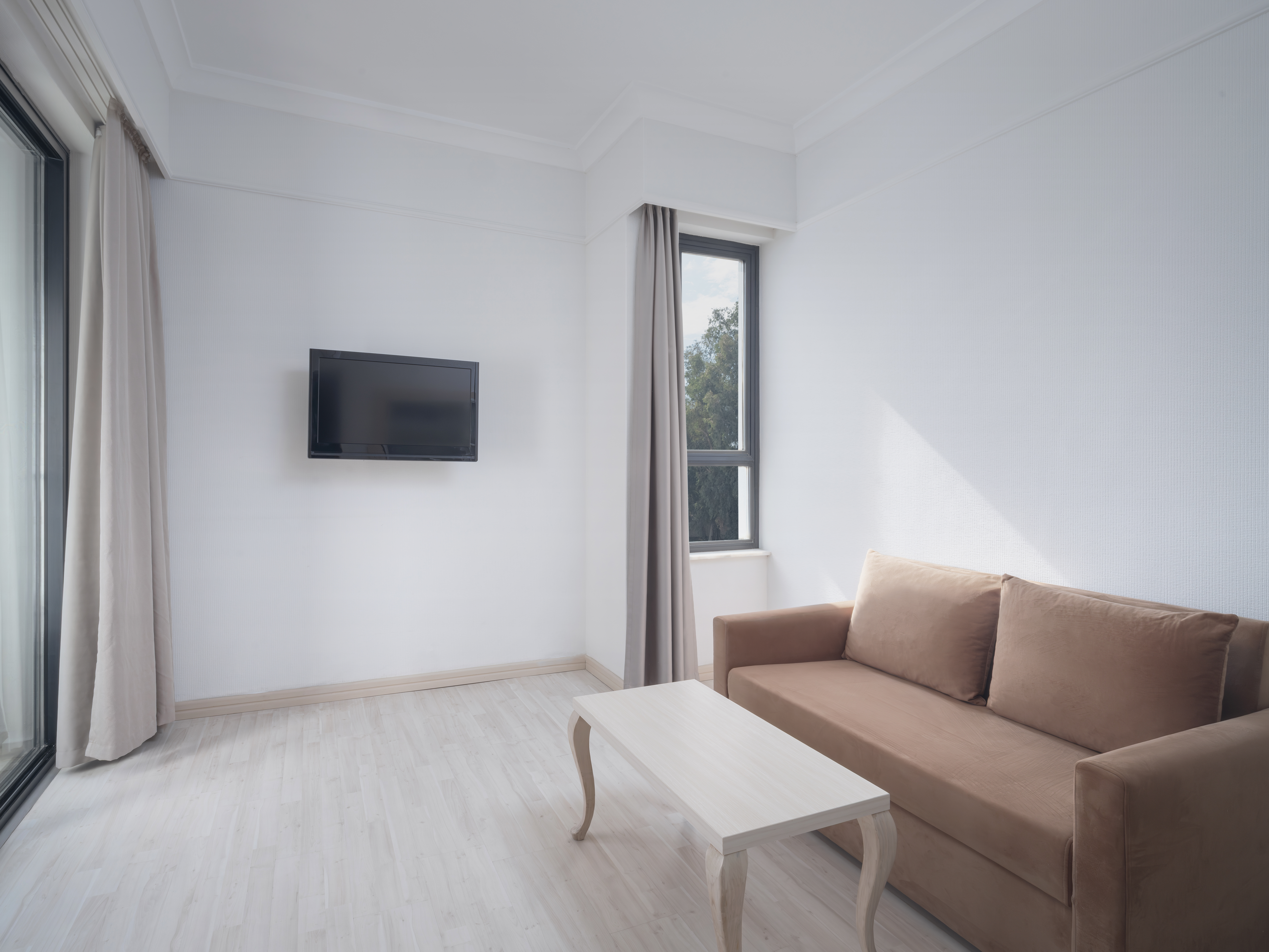 Family Room Standard
