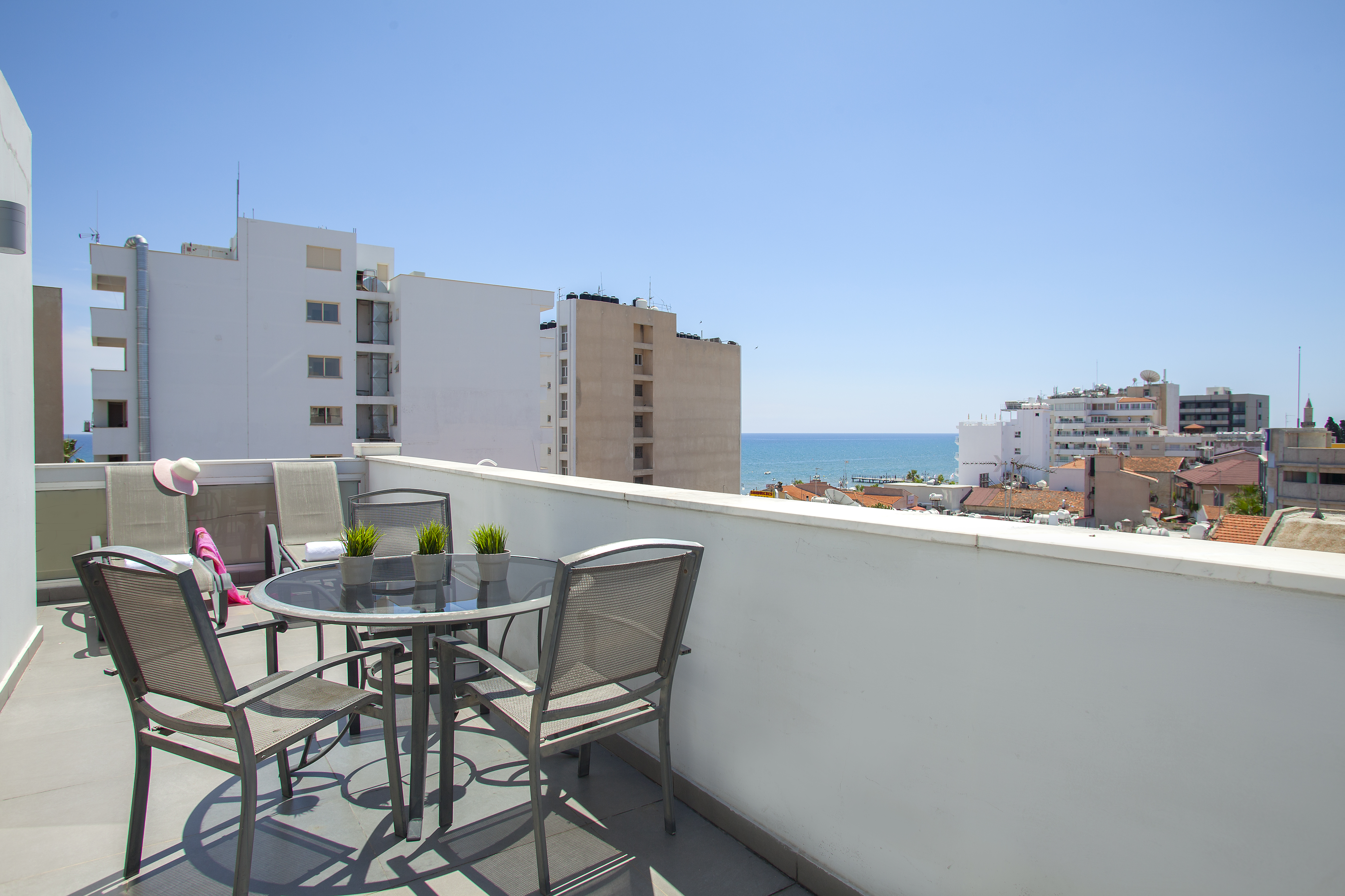 Double or Twin Grand Superior