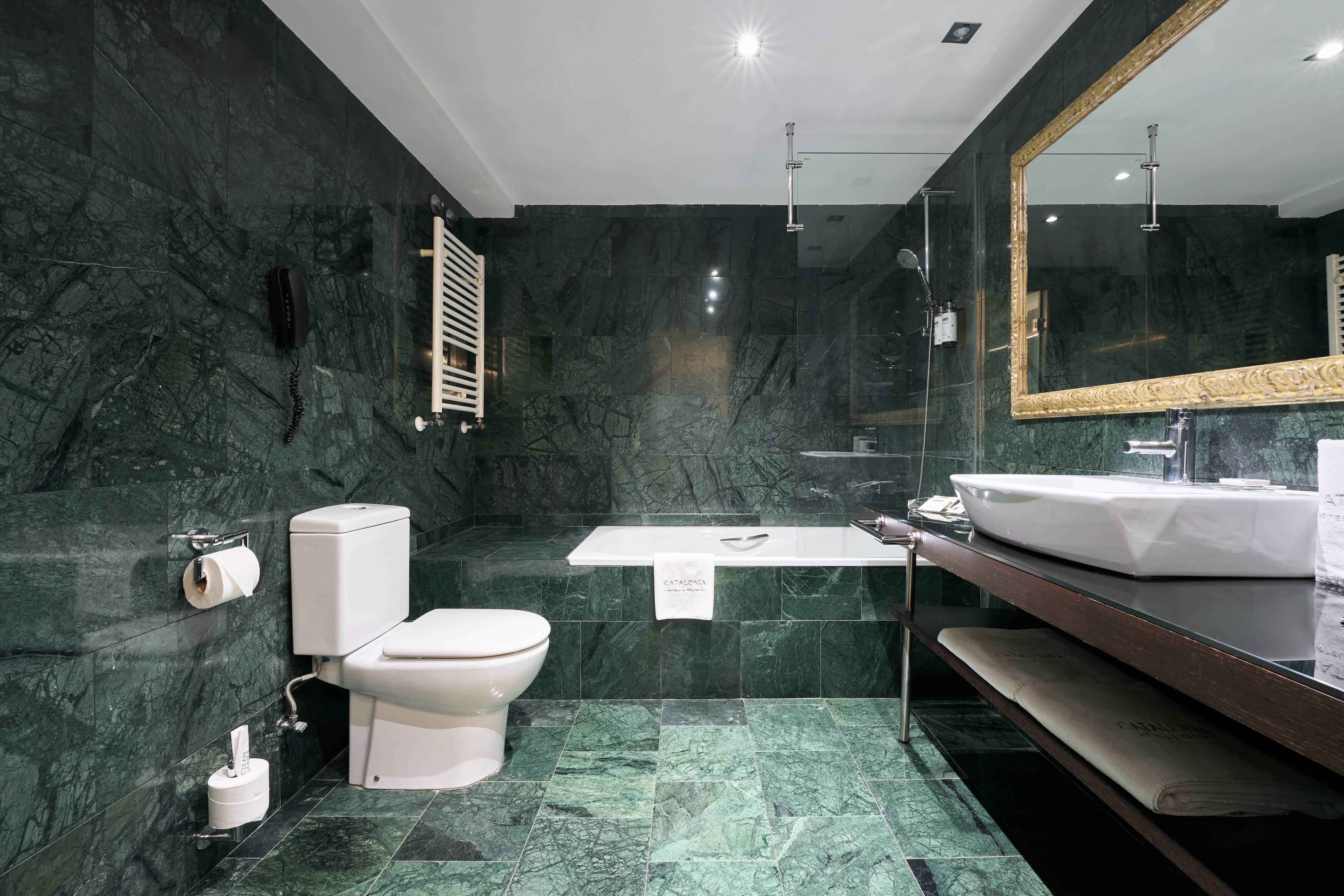 Double Single Standard