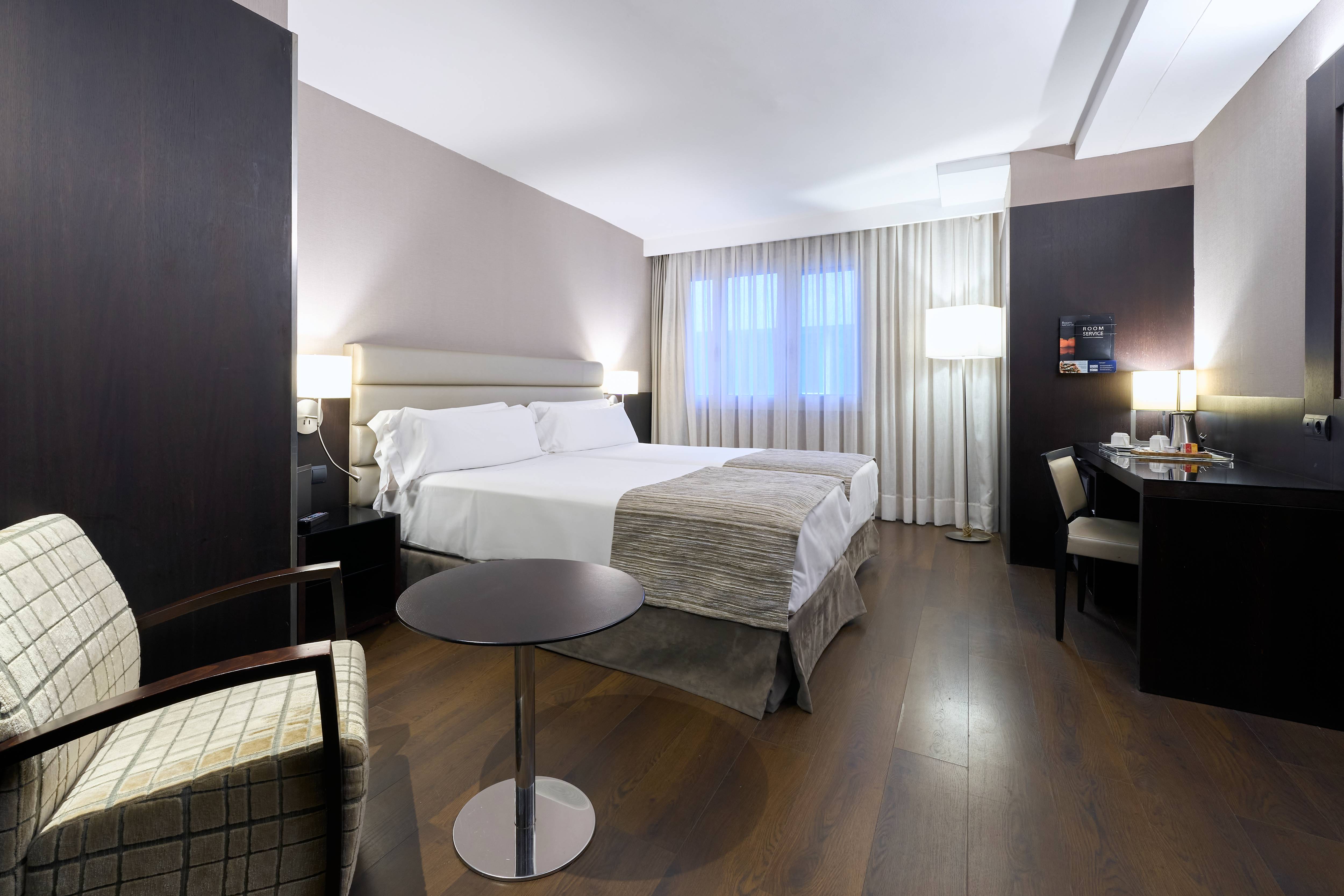 Double Single Standard