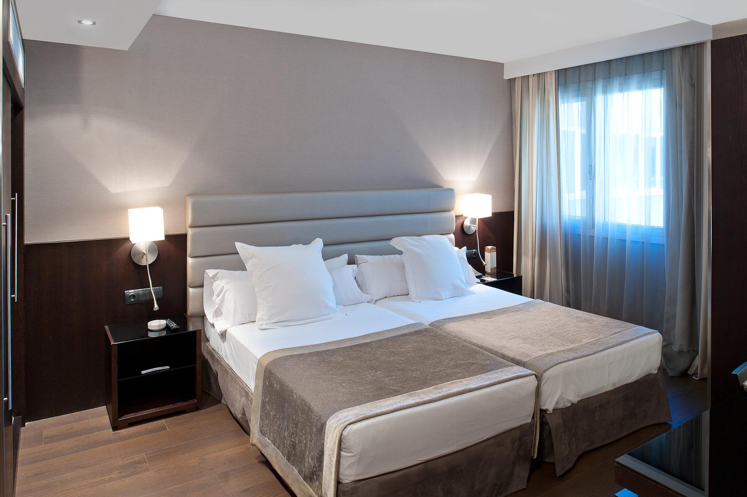 Double Single Standard