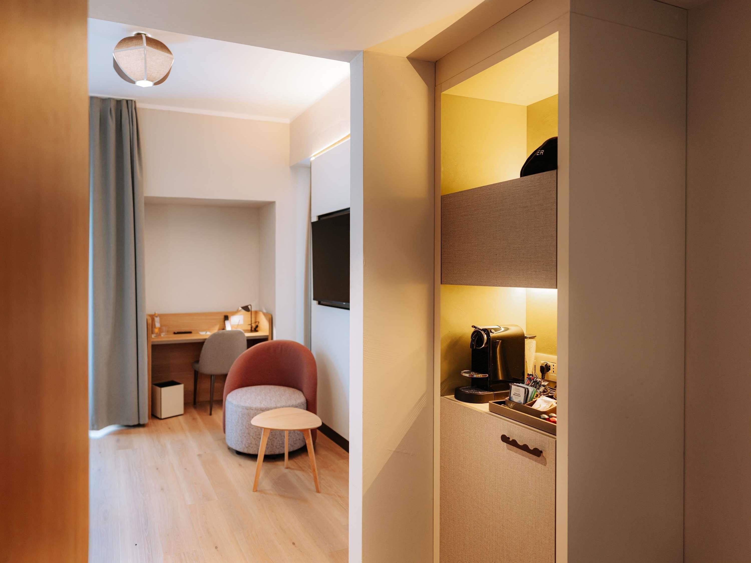 Junior Suite Standard