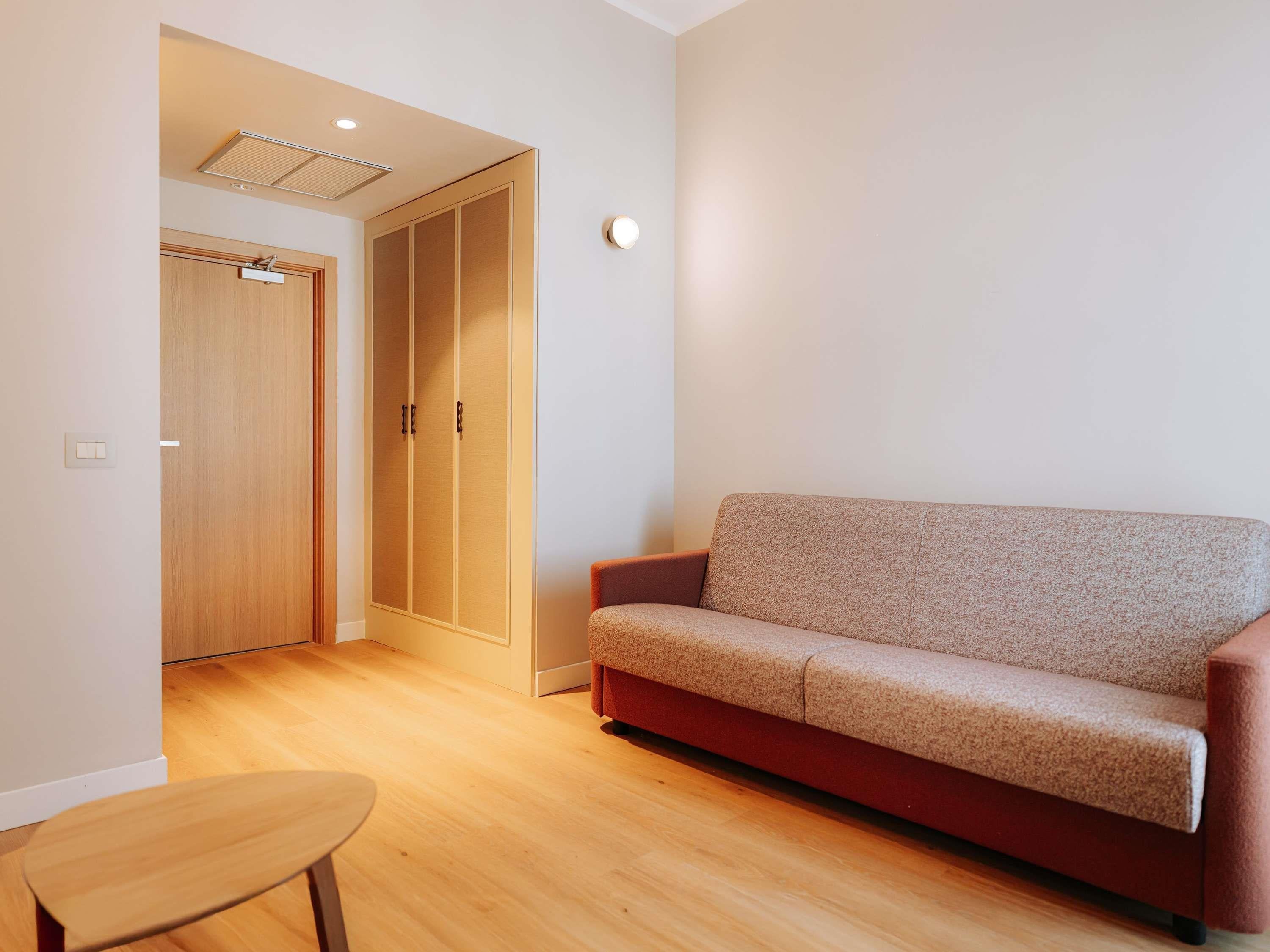 Junior Suite Standard