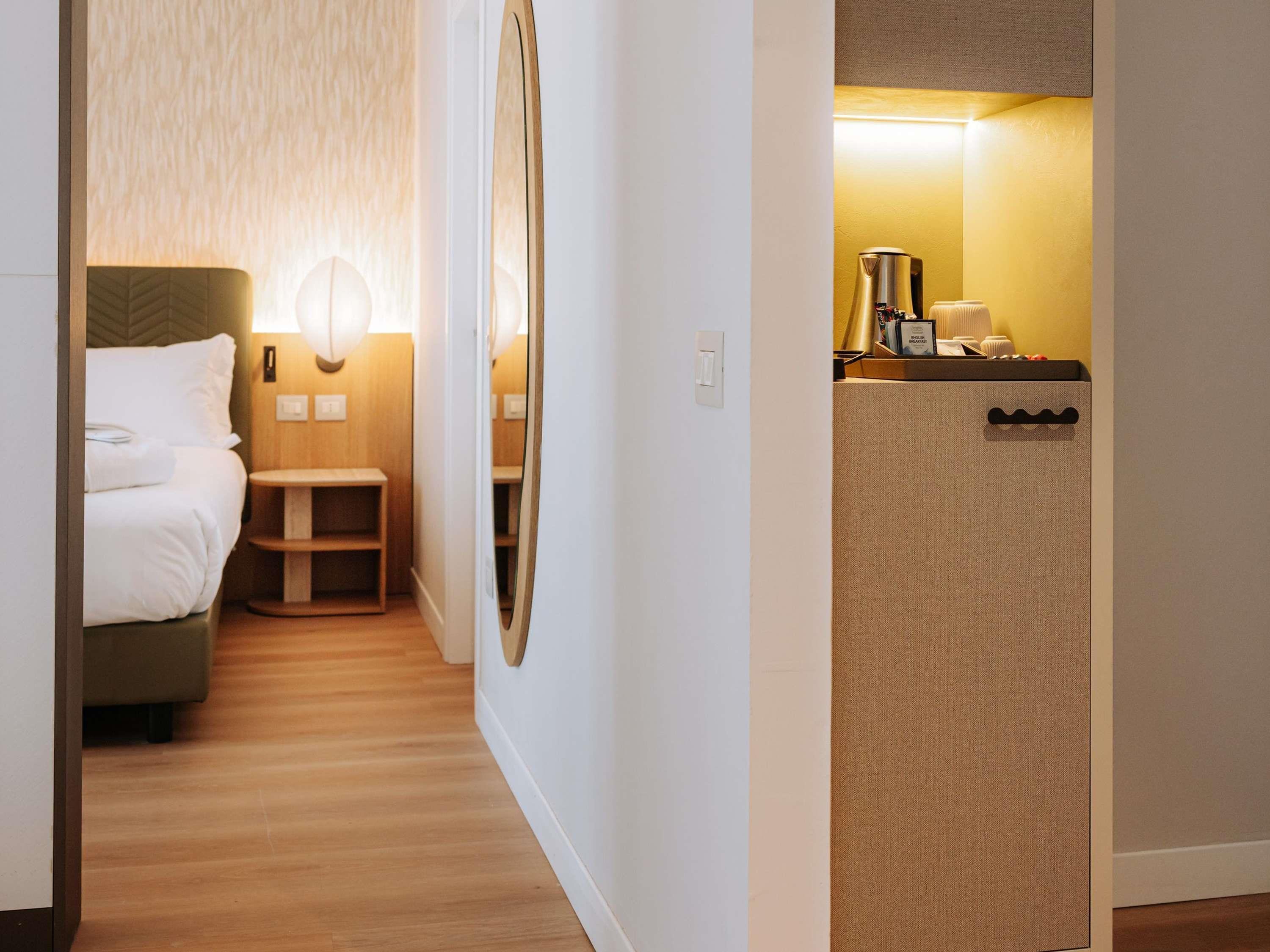 Junior Suite Standard