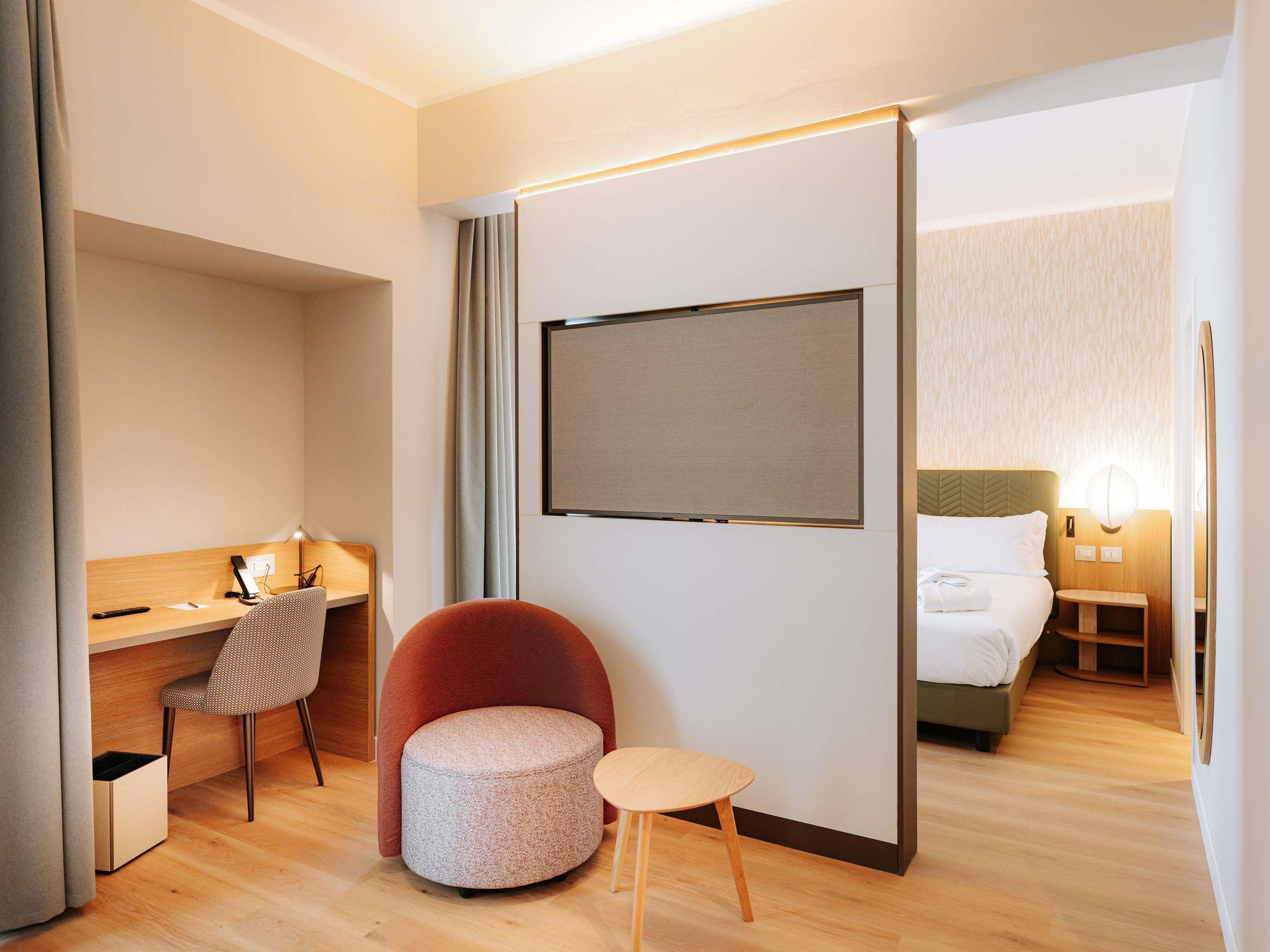 Junior Suite Standard