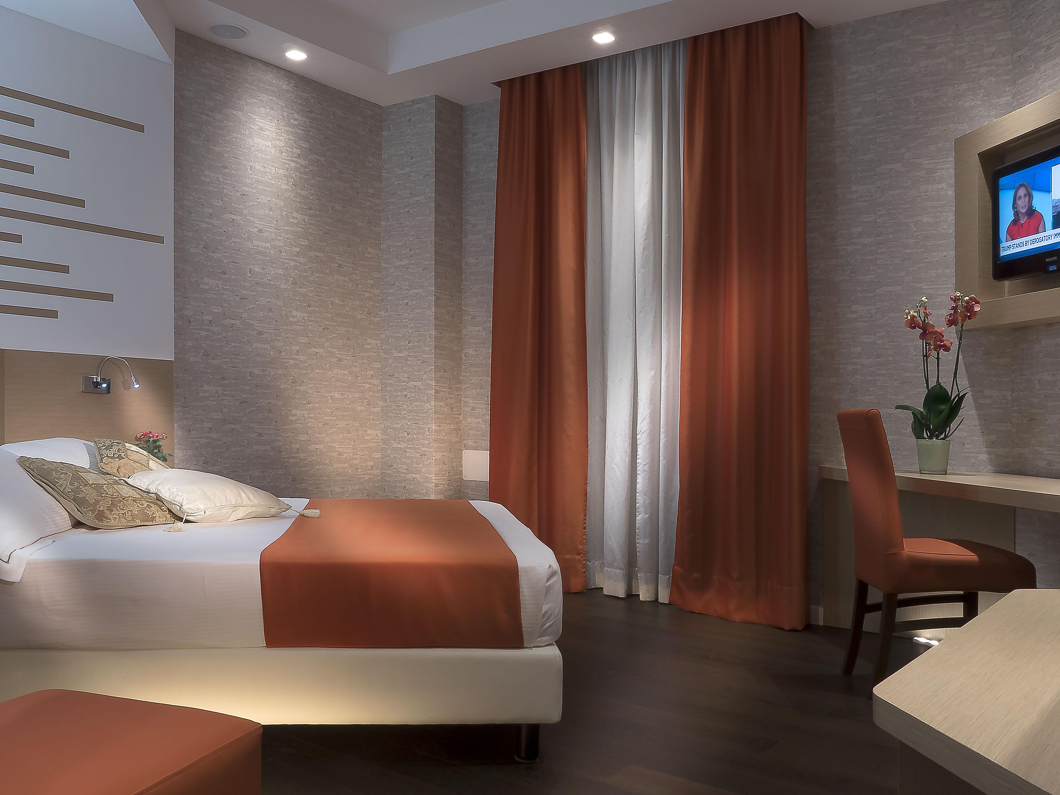 Double Single Standard