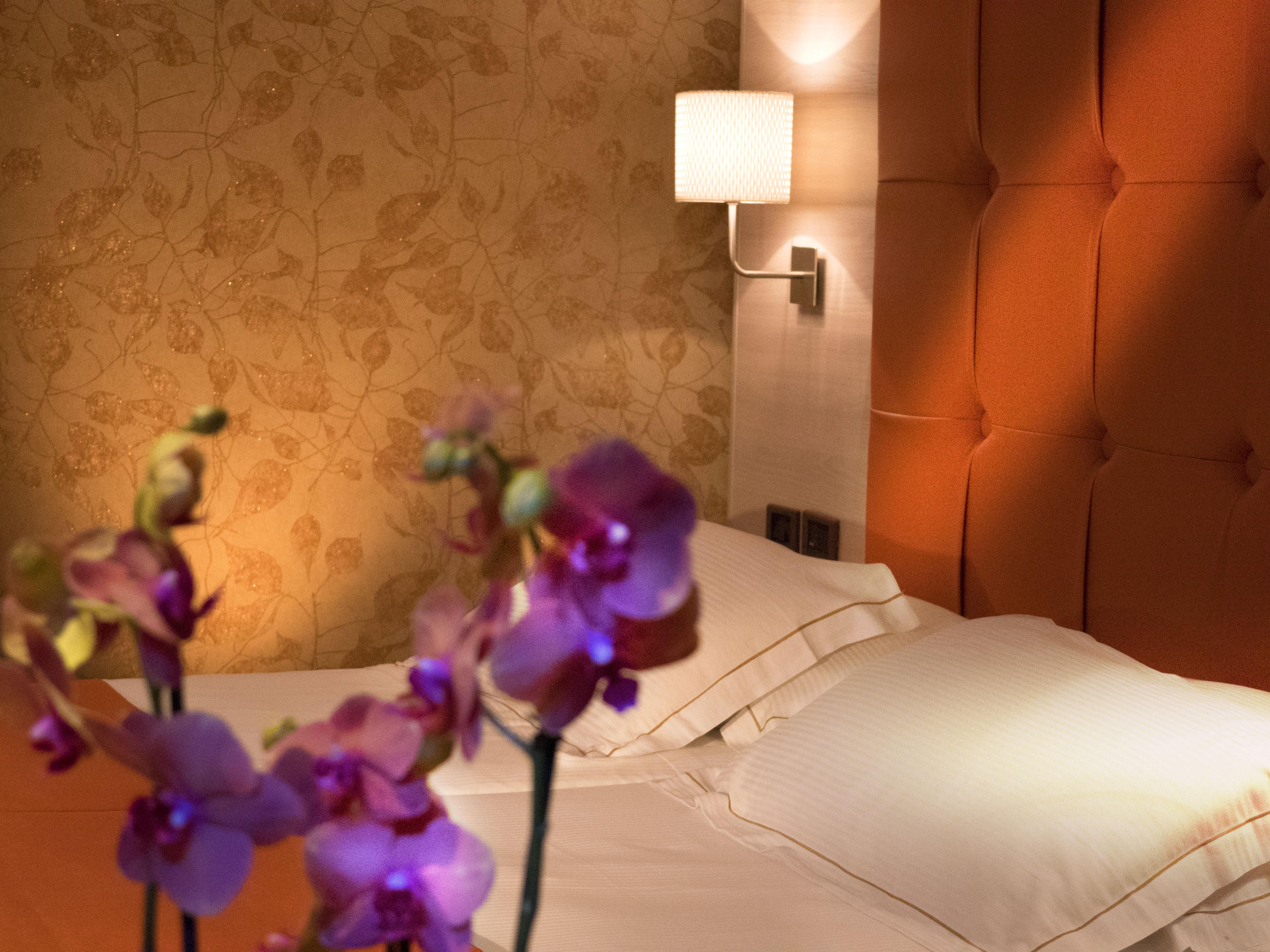 Double Single Superior