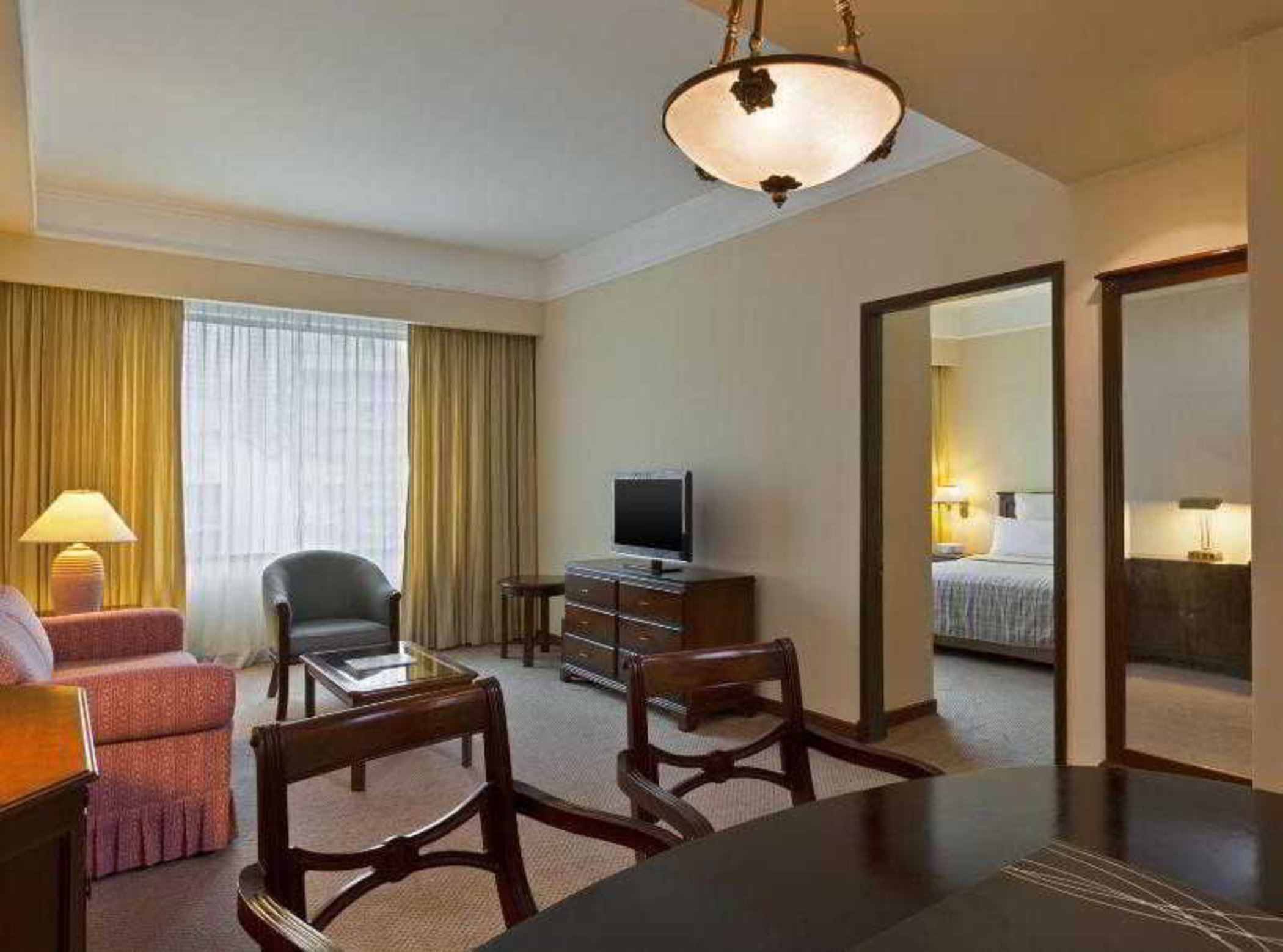 Junior Suite Standard