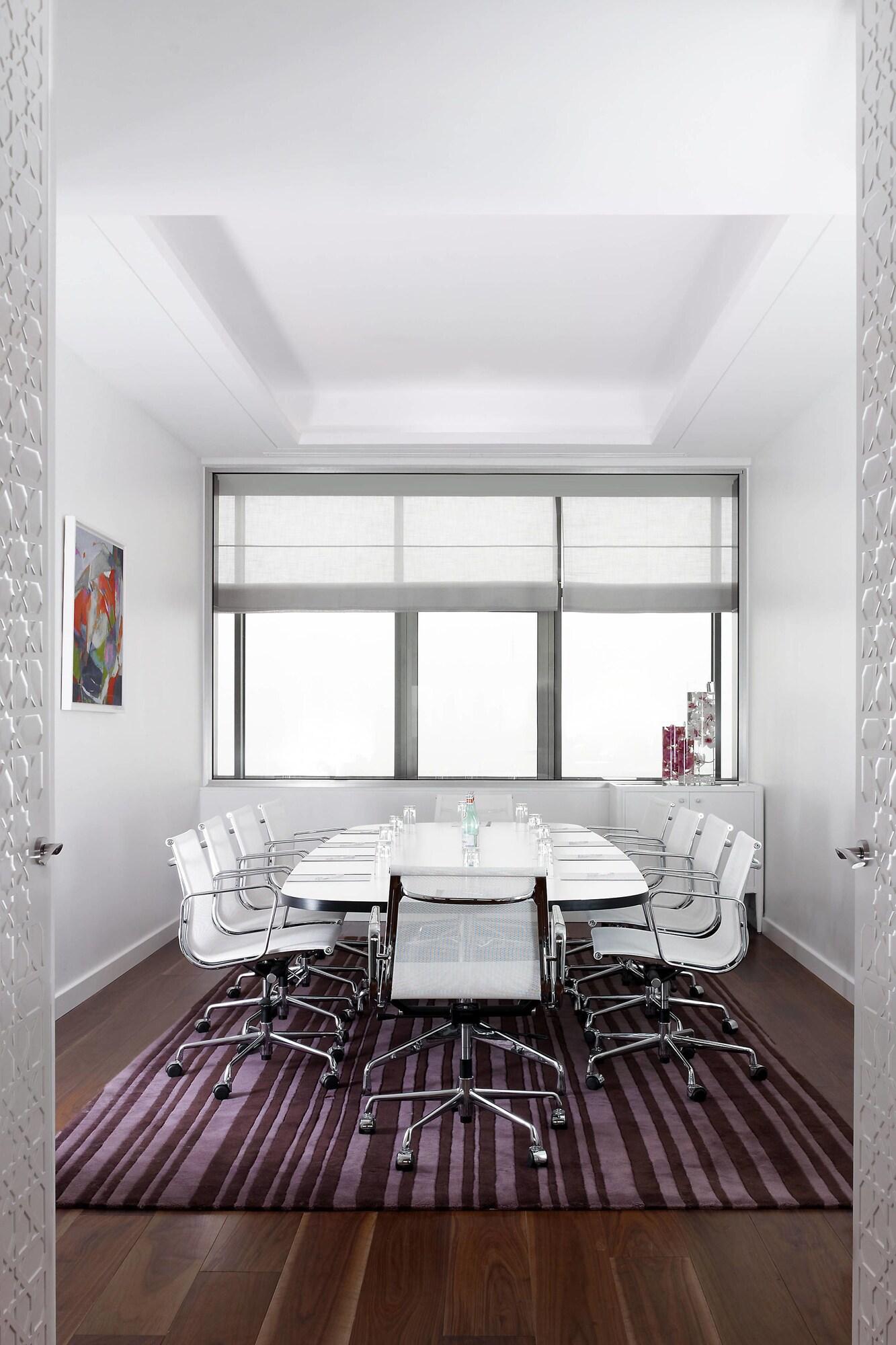 Suite Executive King Bed