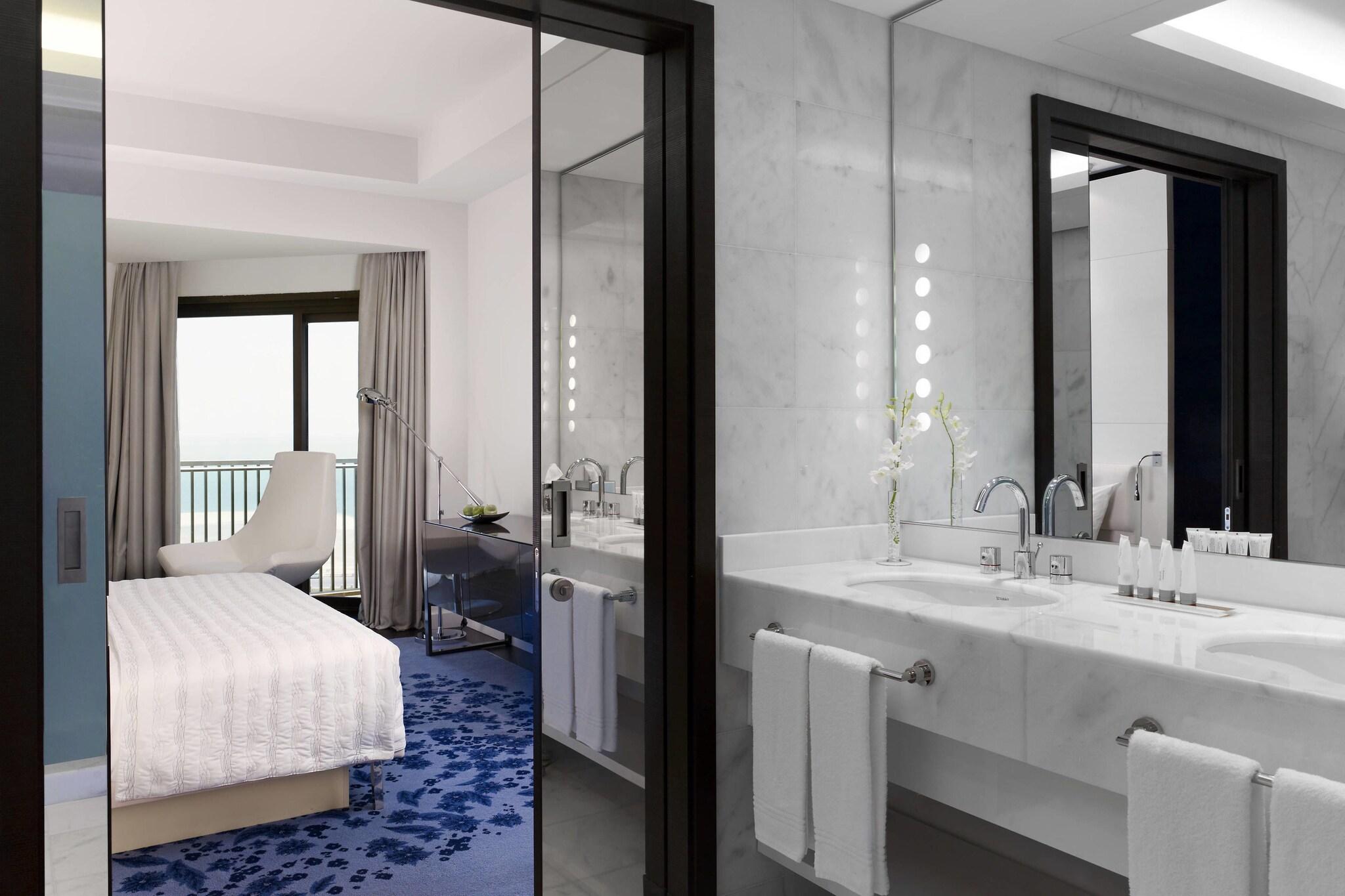 Suite Executive King Bed