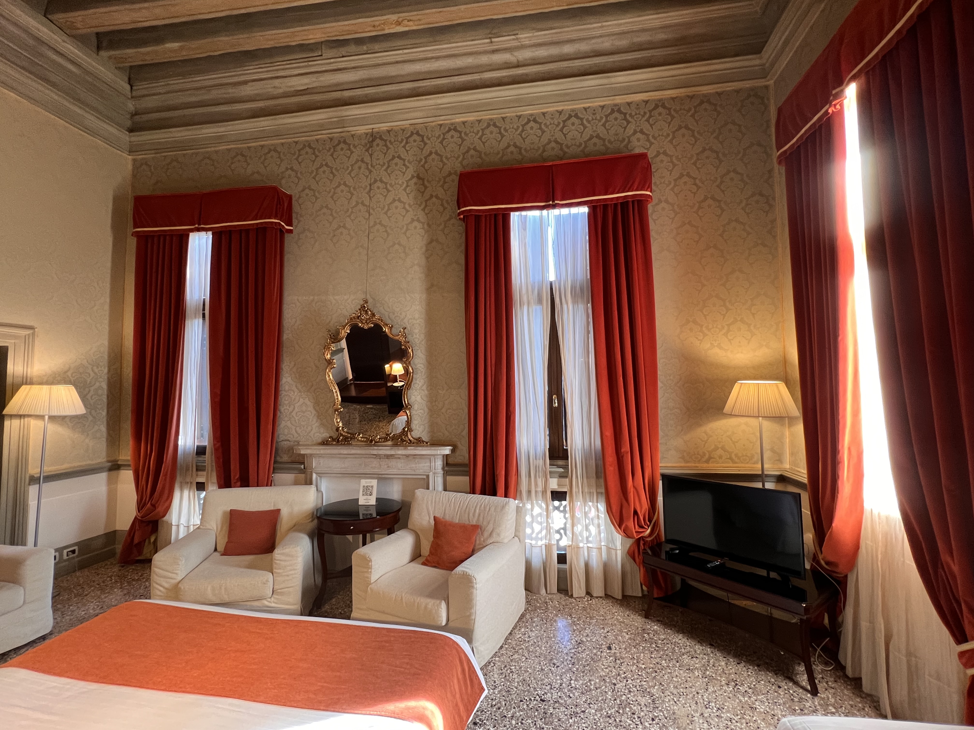 Junior Suite Standard