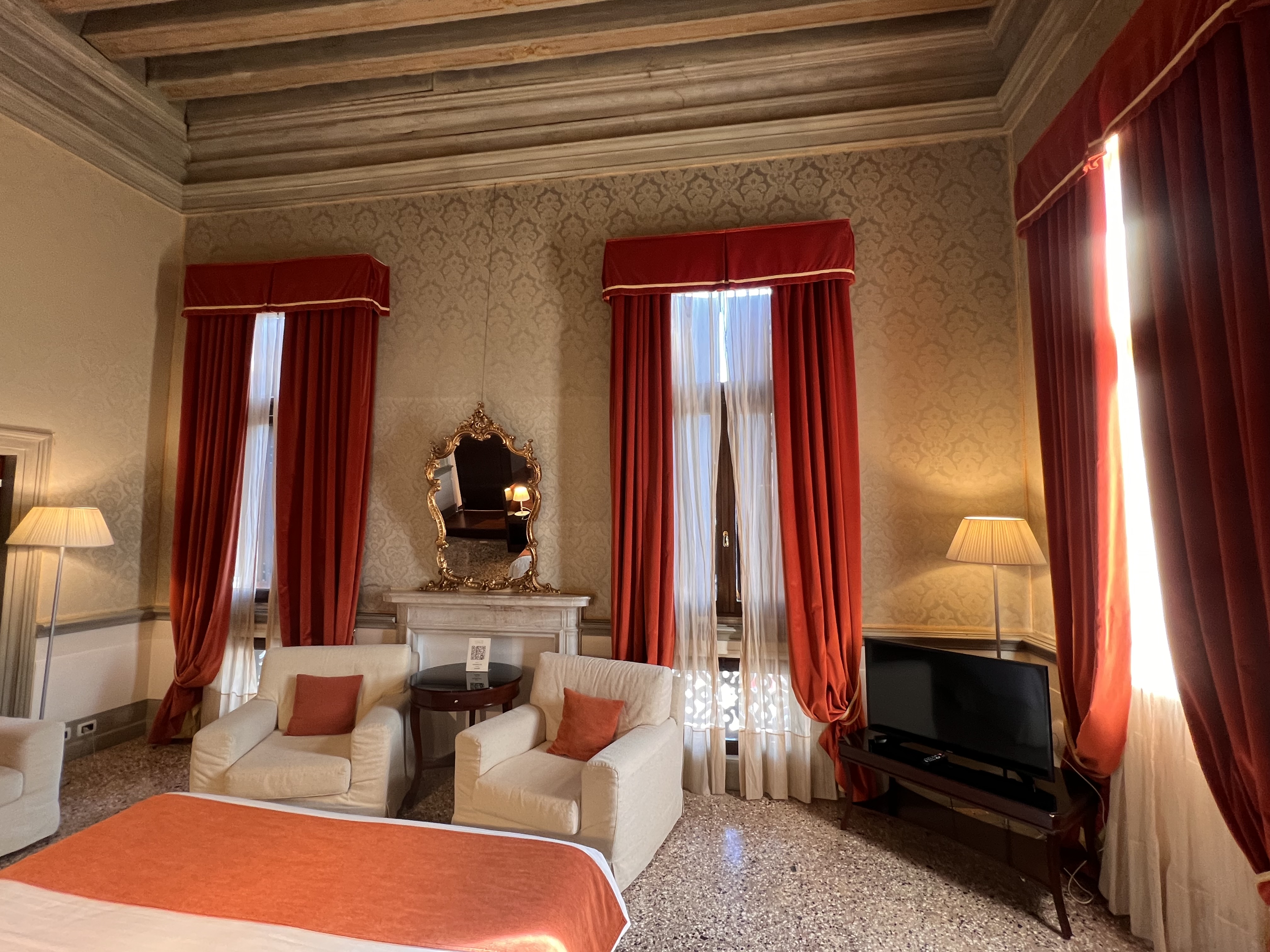 Junior Suite Standard