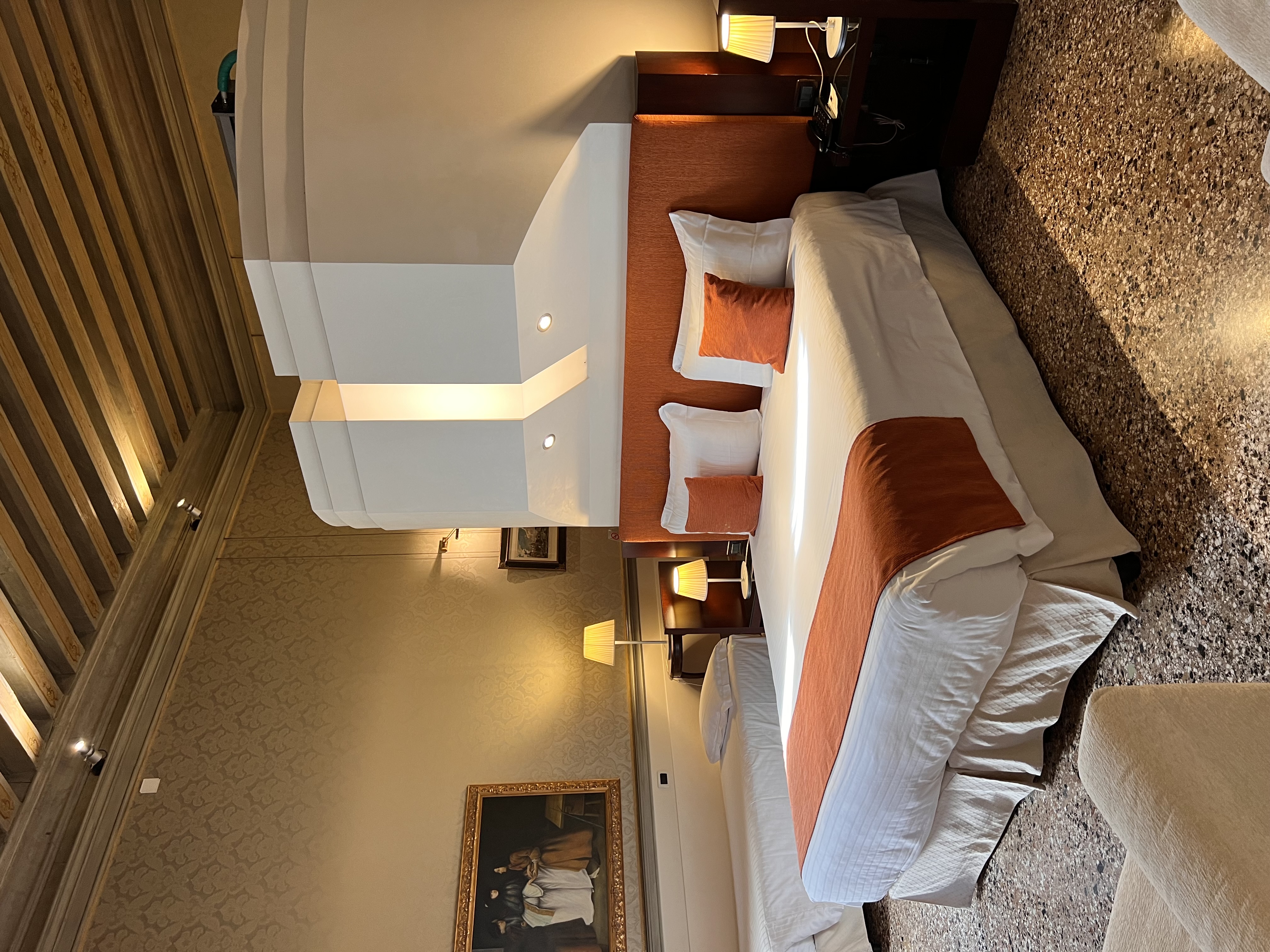 Junior Suite Standard