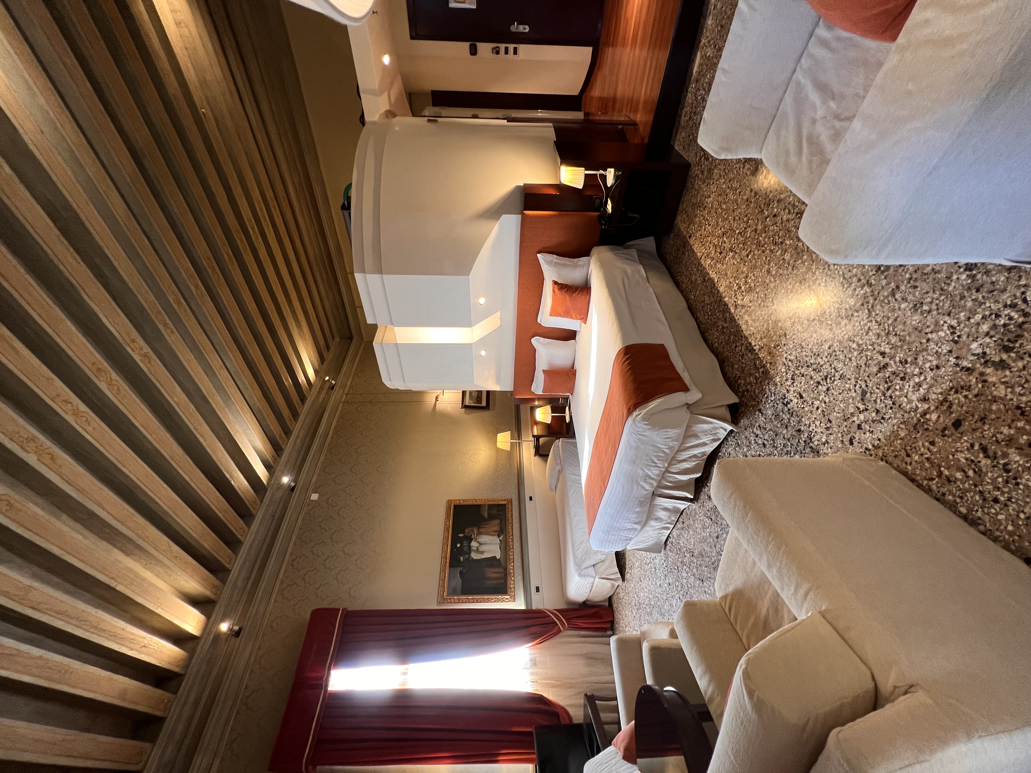 Junior Suite Standard