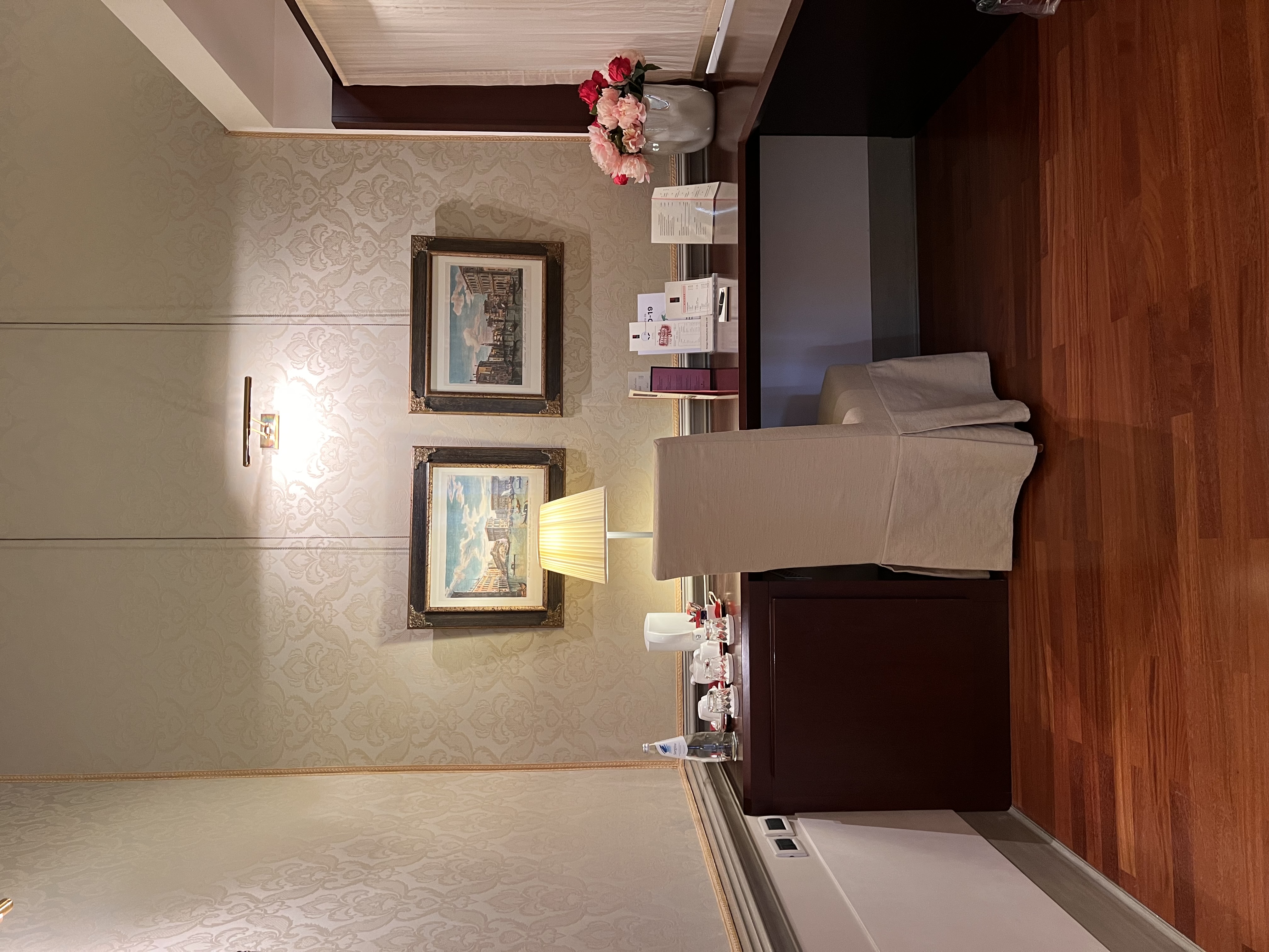 Junior Suite Standard