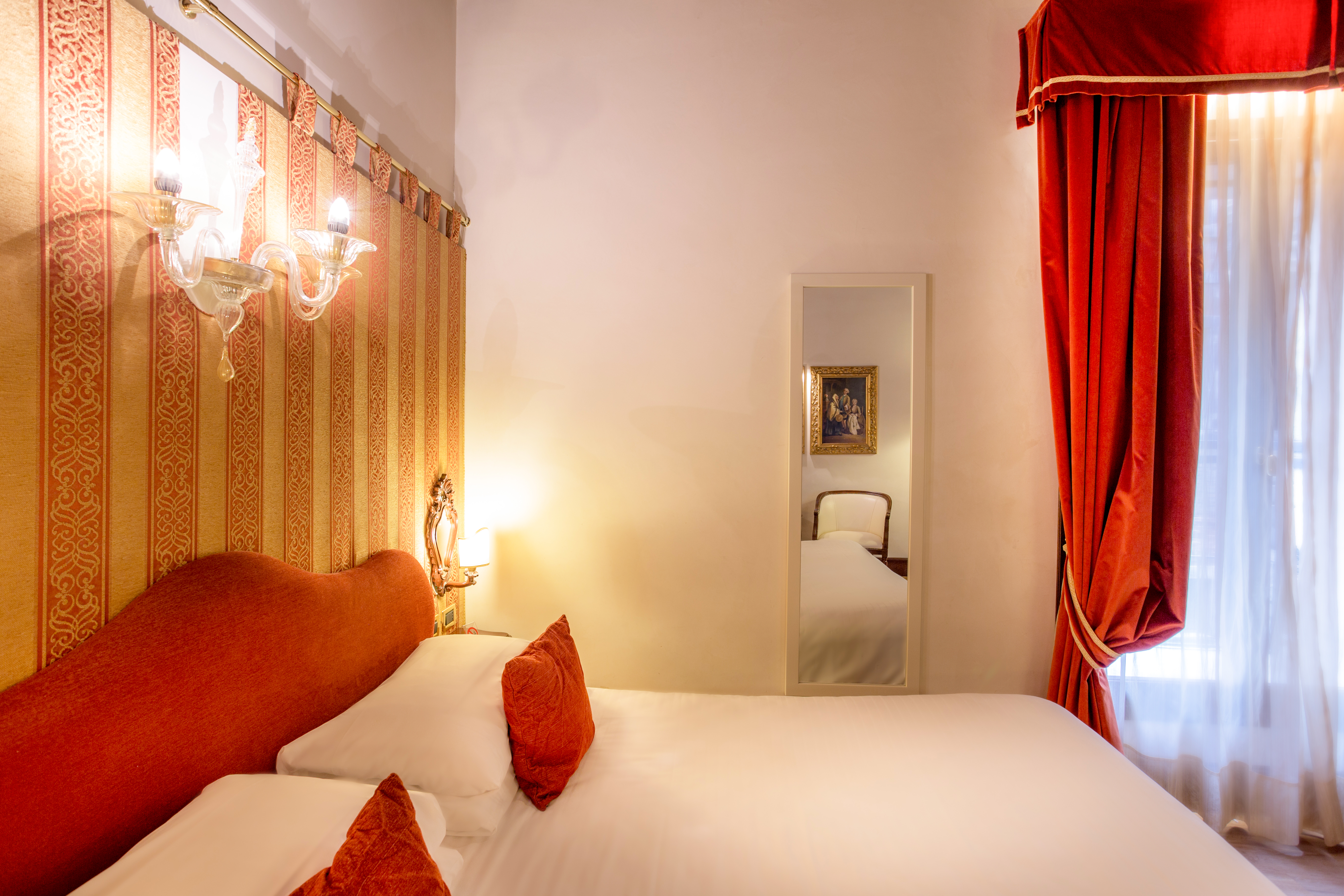 Double or Twin Classic