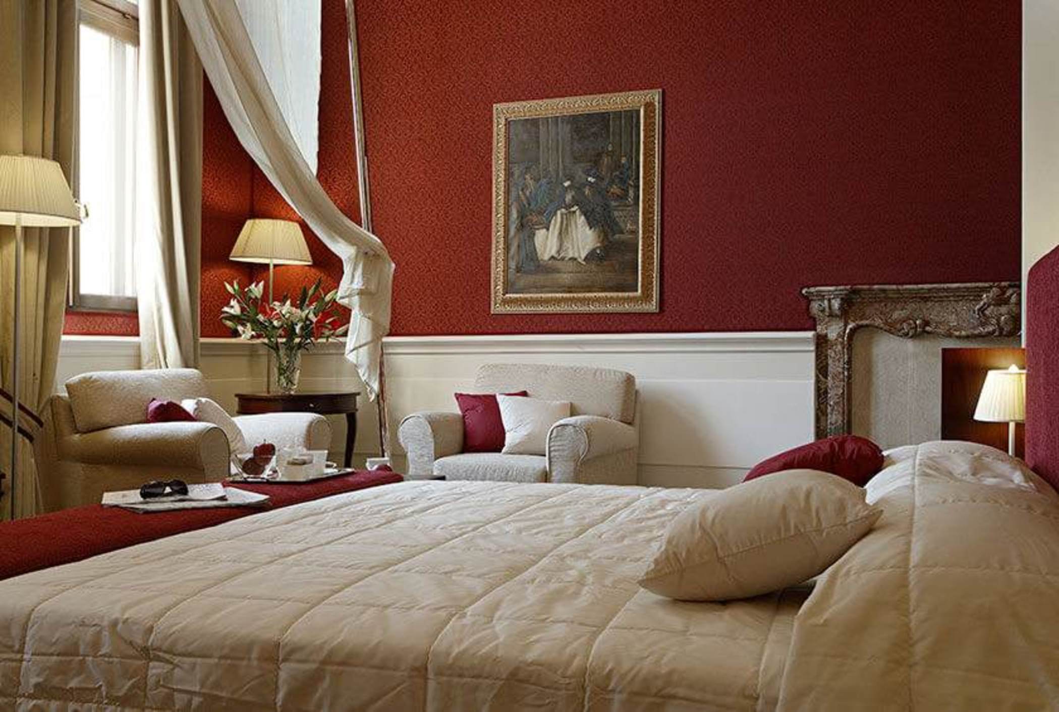 Junior Suite Standard