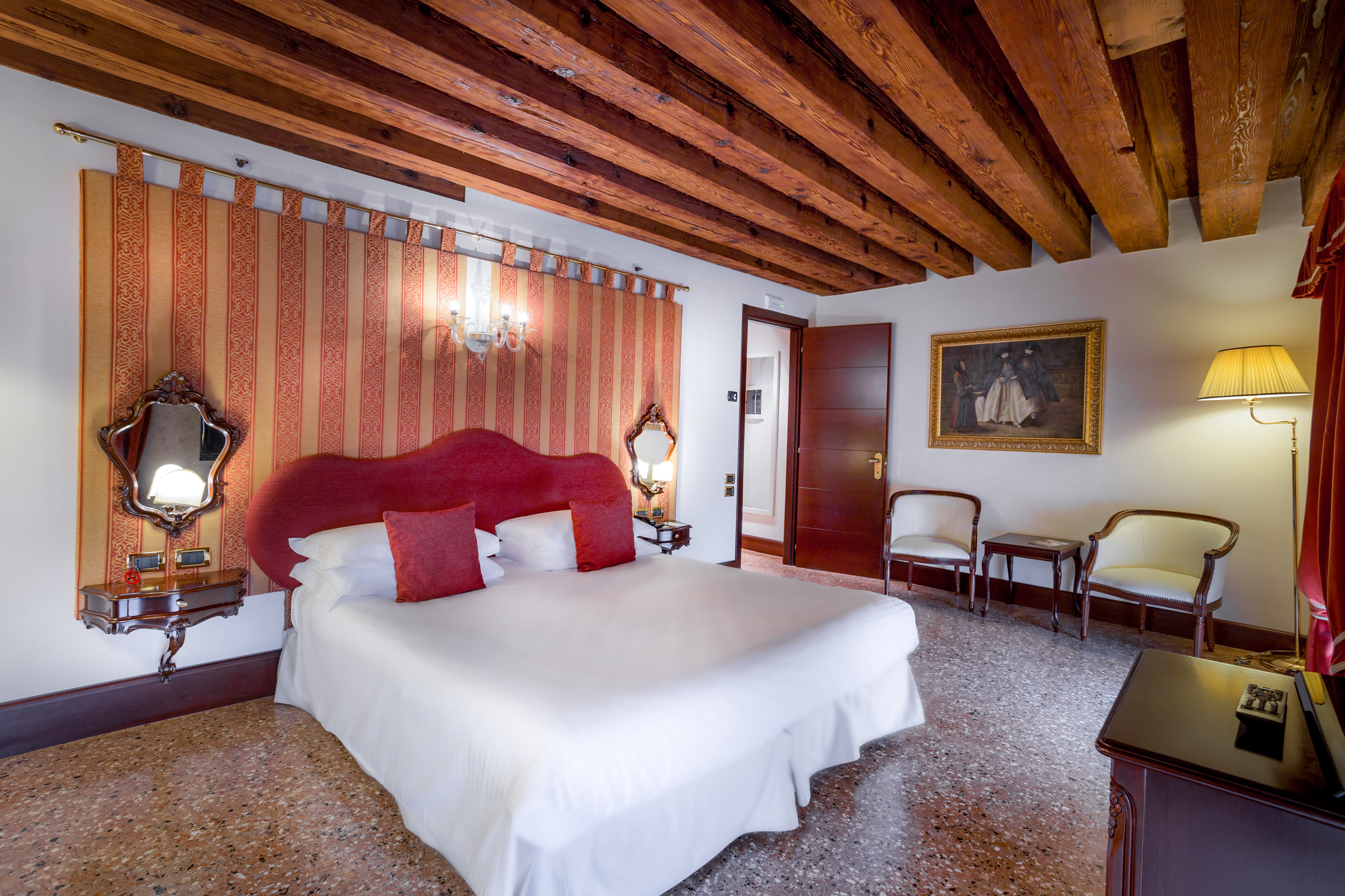 Double or Twin Classic