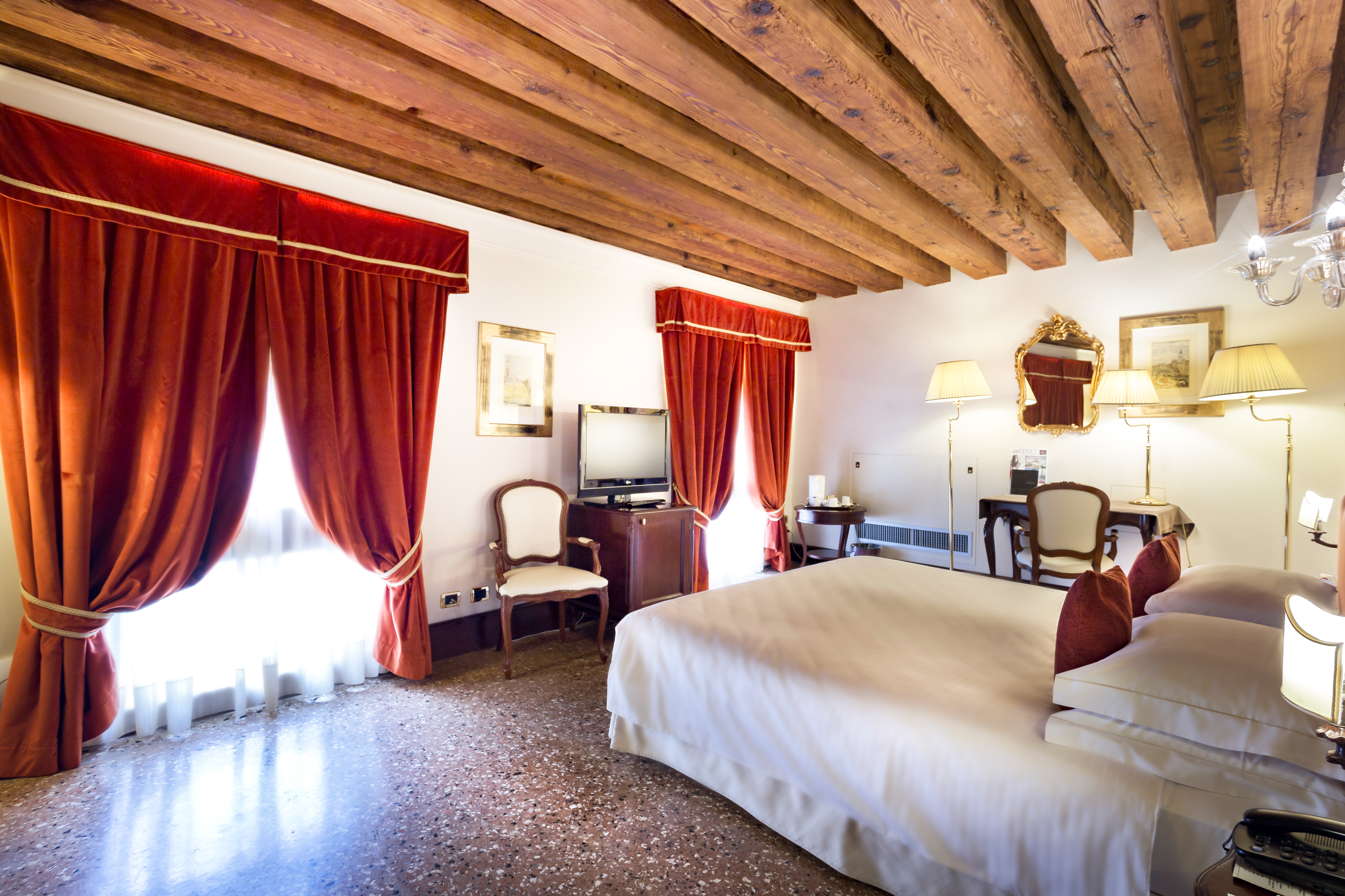 Double or Twin Classic