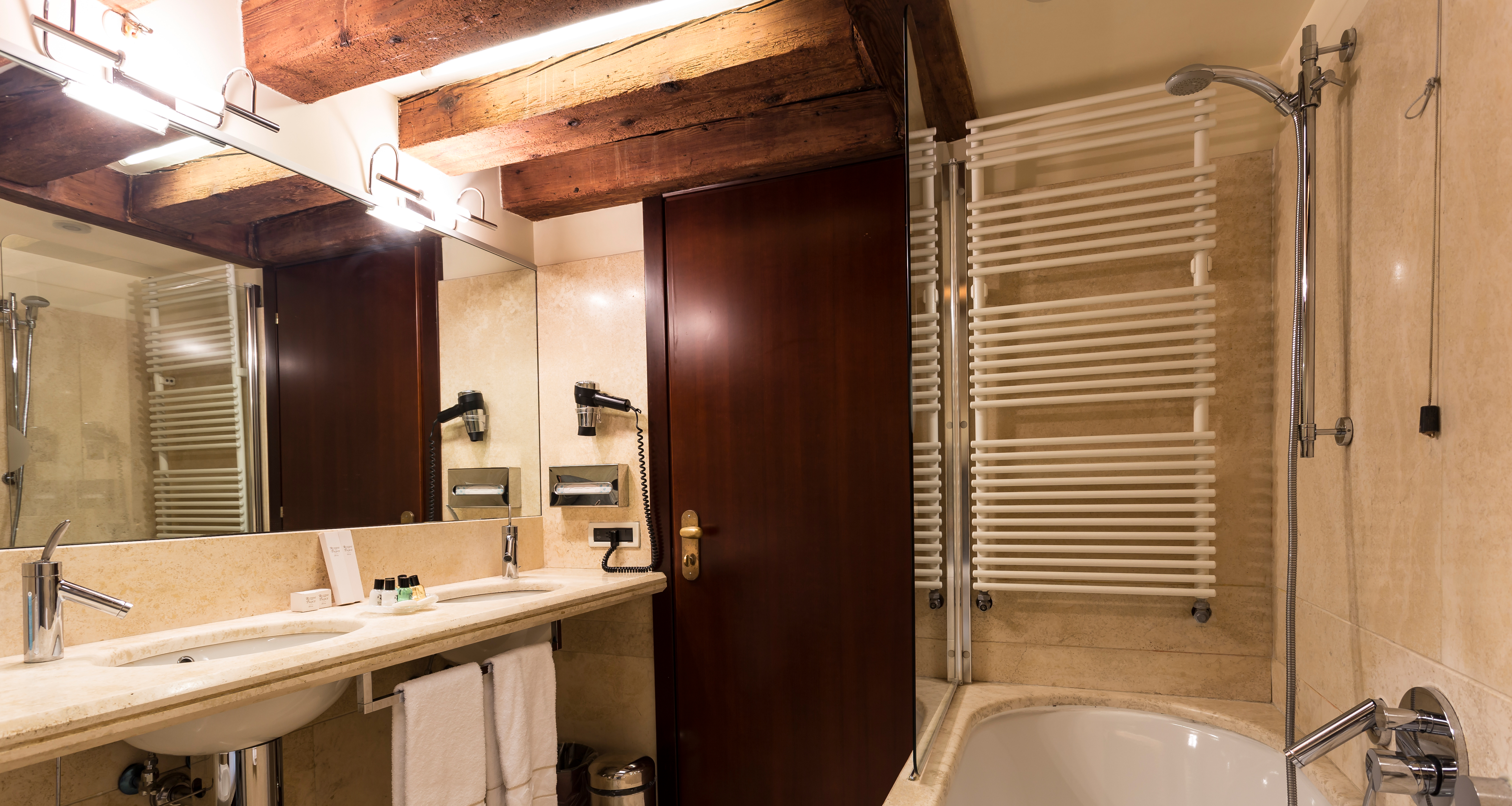 Double or Twin Classic