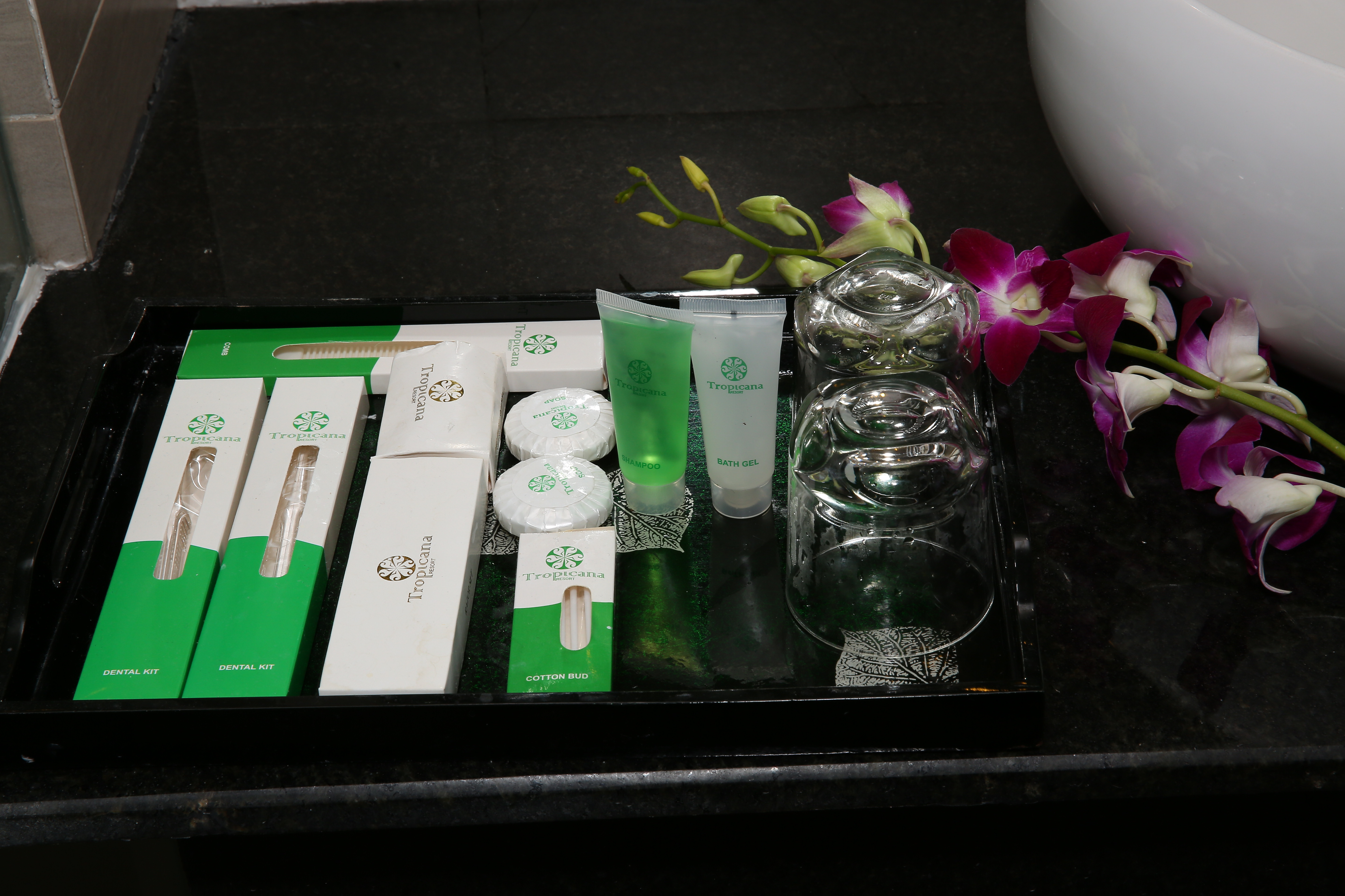 Double Deluxe Ocean View