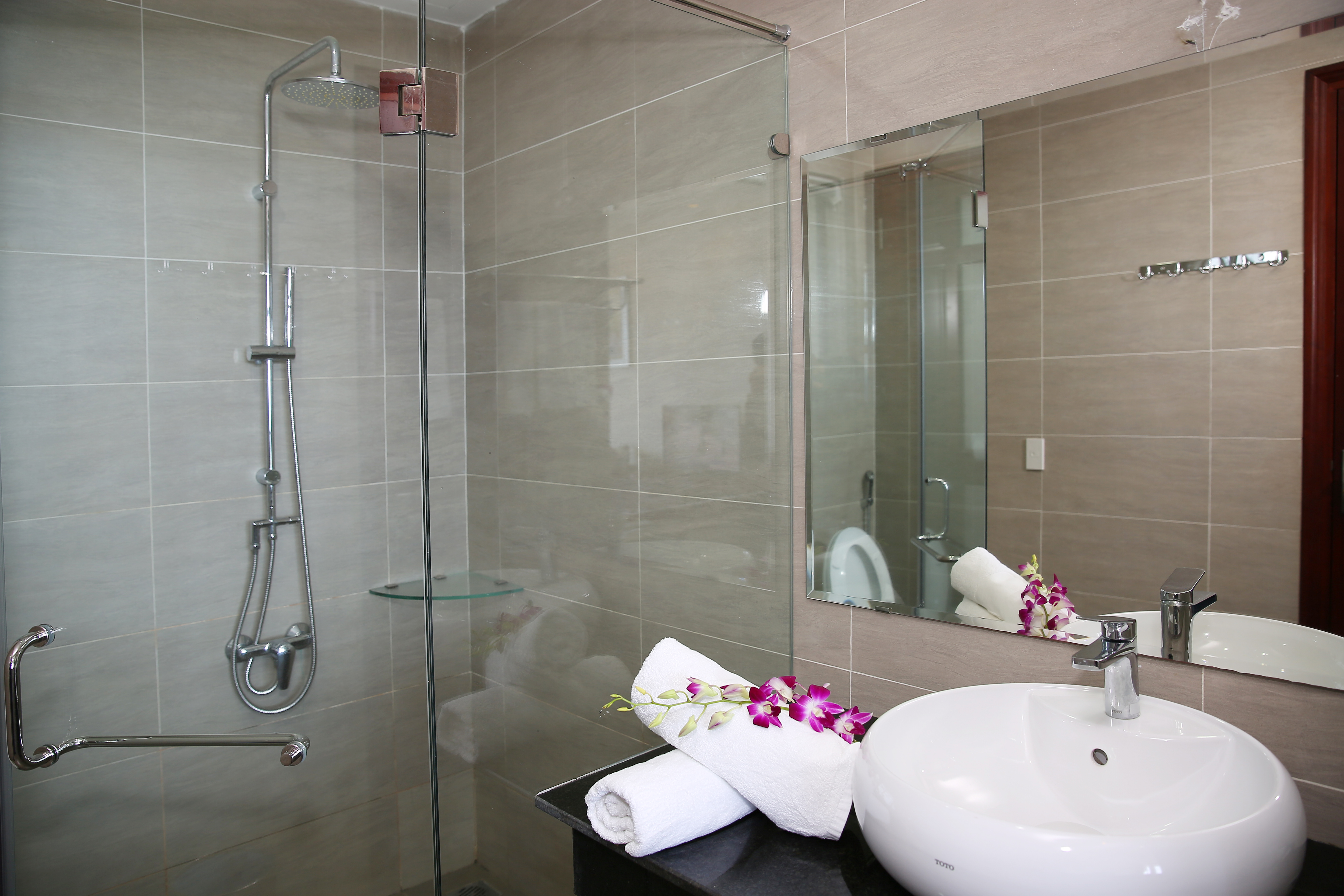 Double Deluxe Ocean View