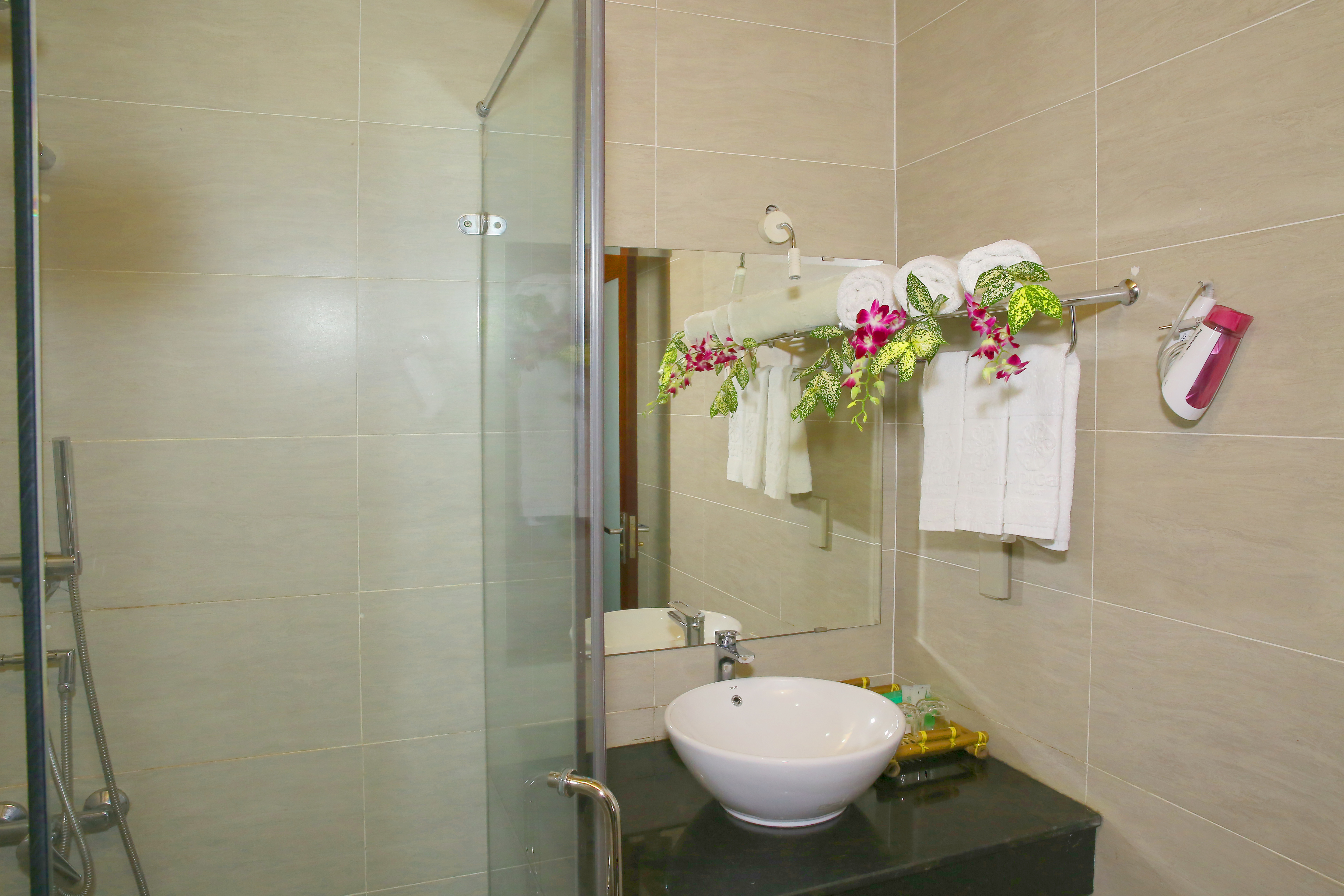 Double Deluxe Ocean View