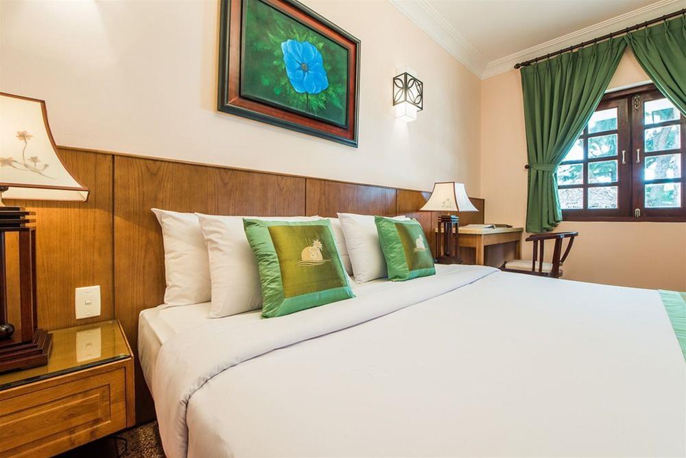 Room Deluxe Garden View