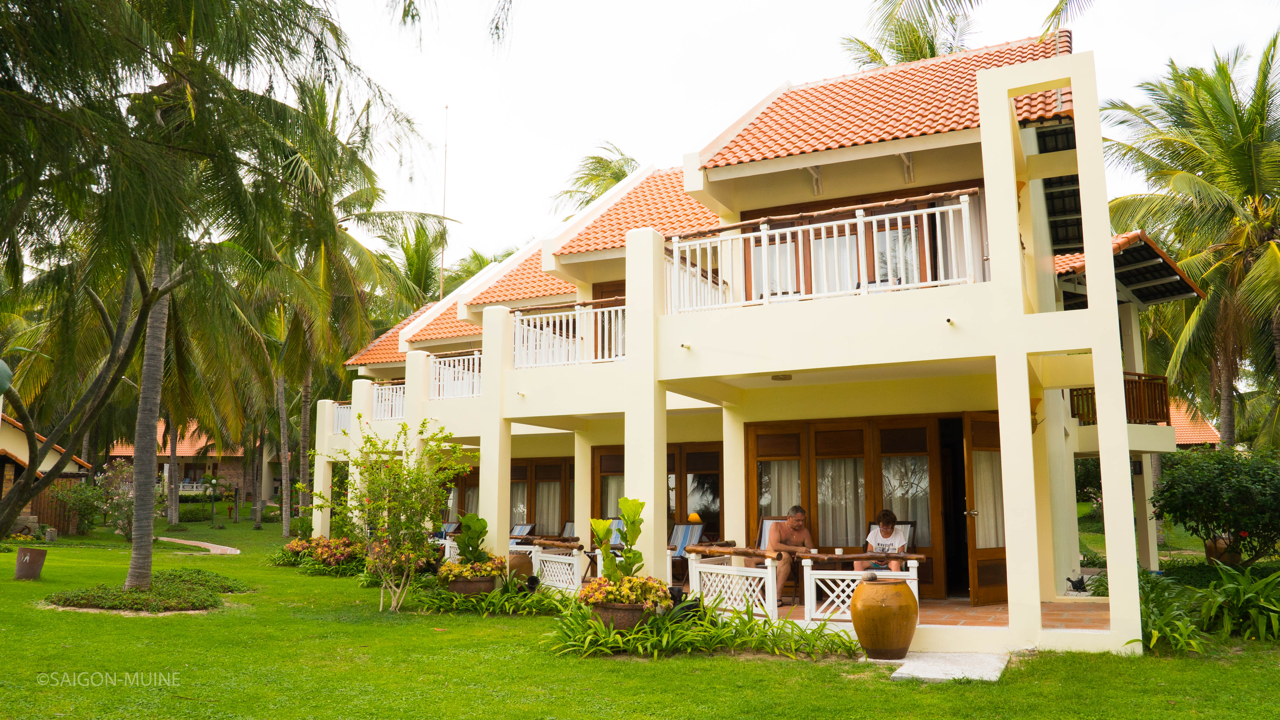 Double or Twin Deluxe