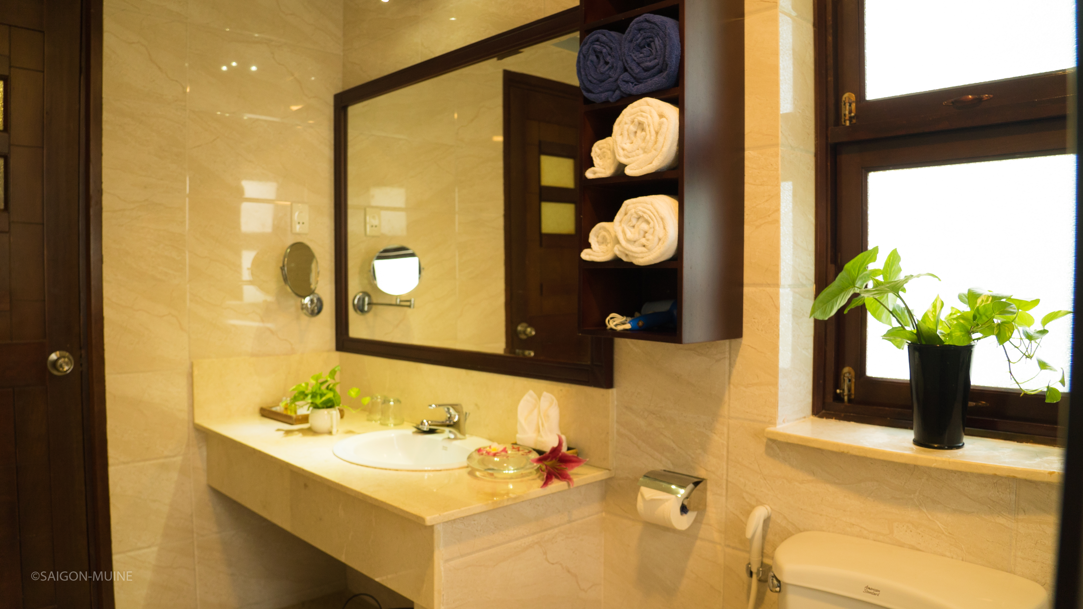 Double or Twin Standard