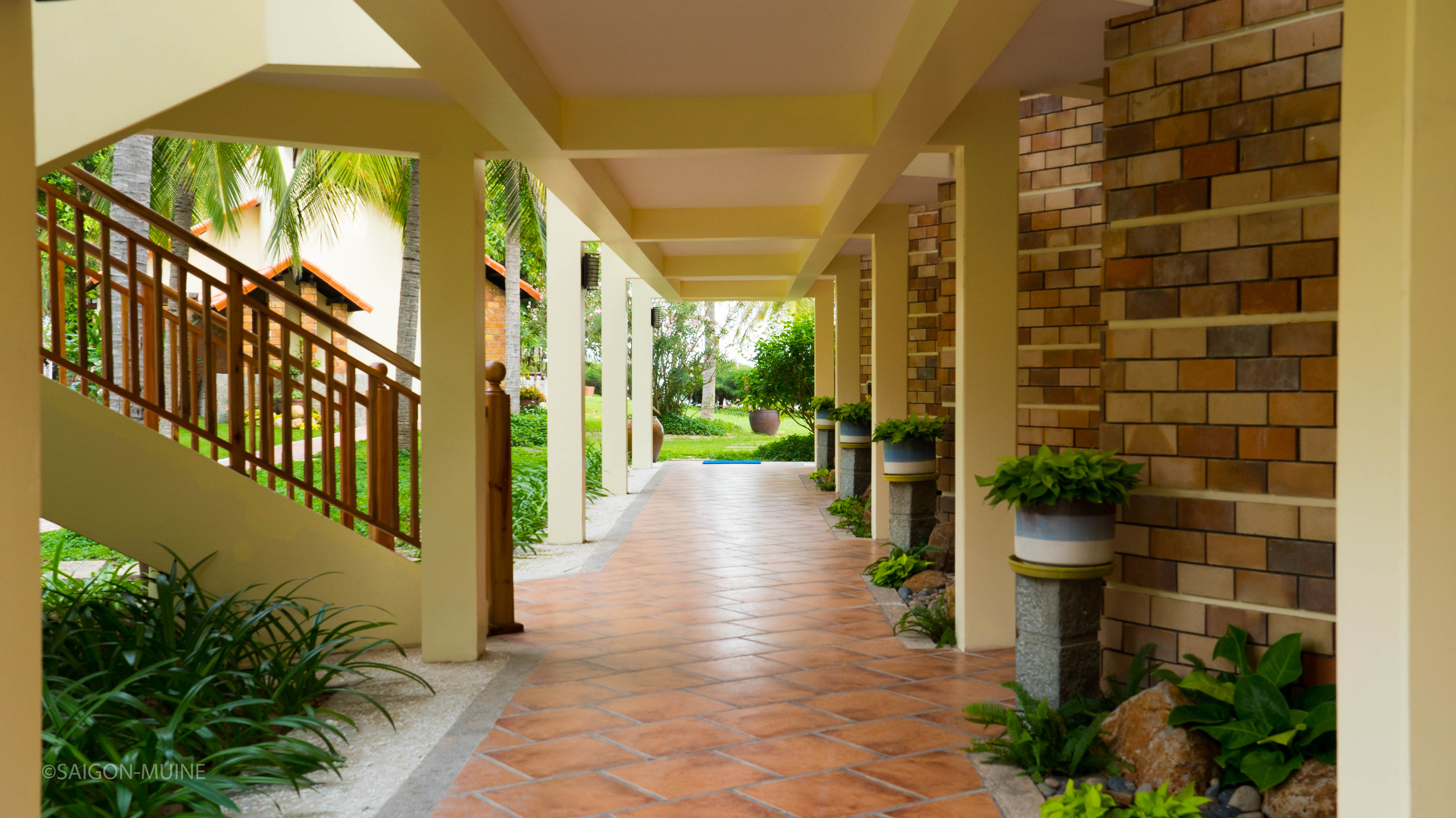 Double or Twin Deluxe