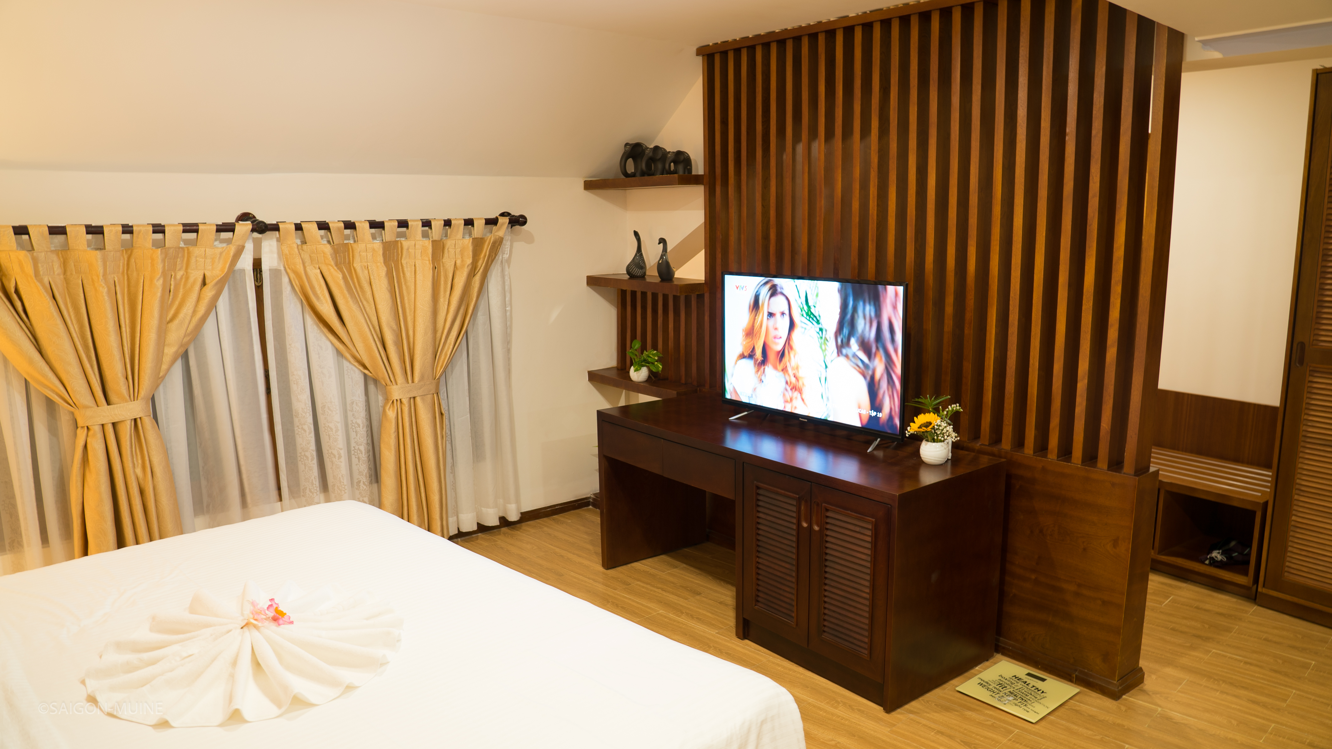 Family Room Standard