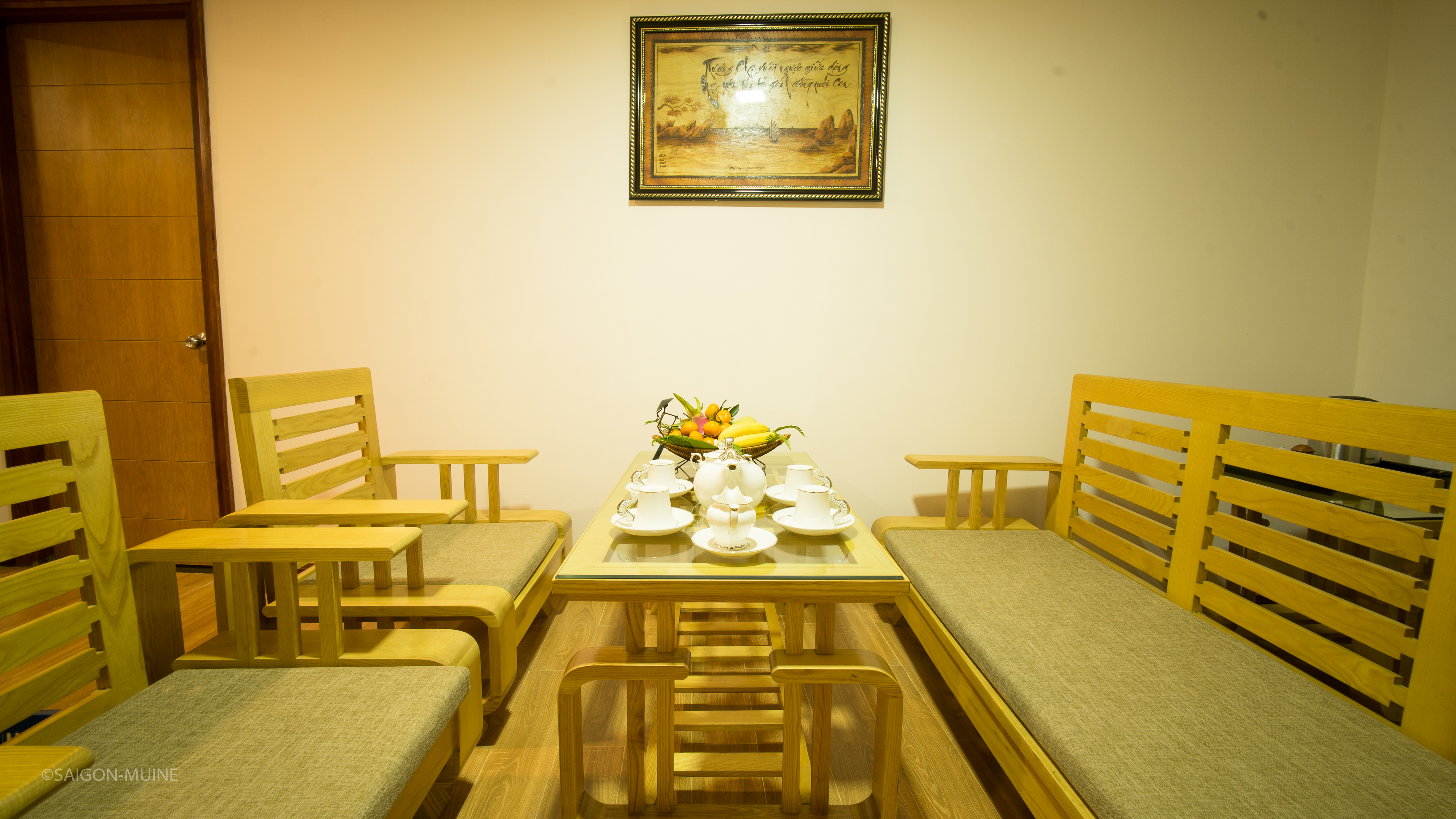 Family Room Standard