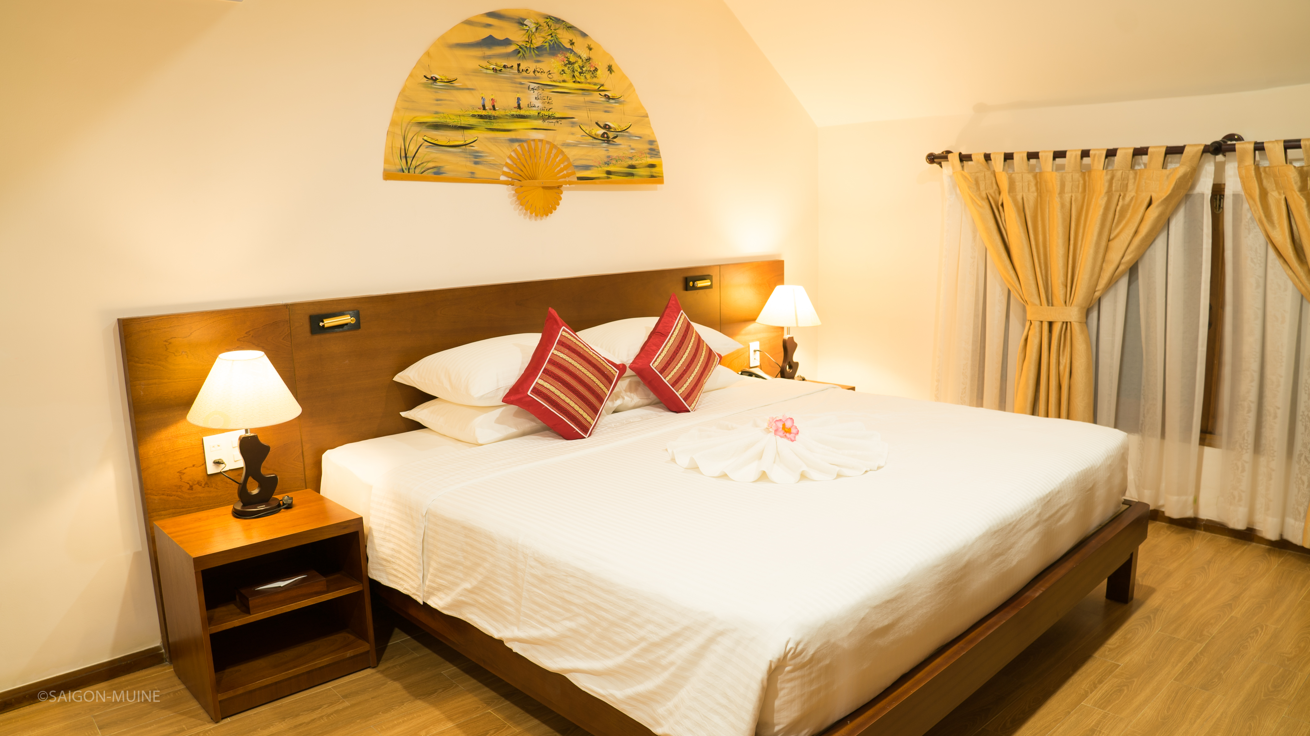 Family Room Standard