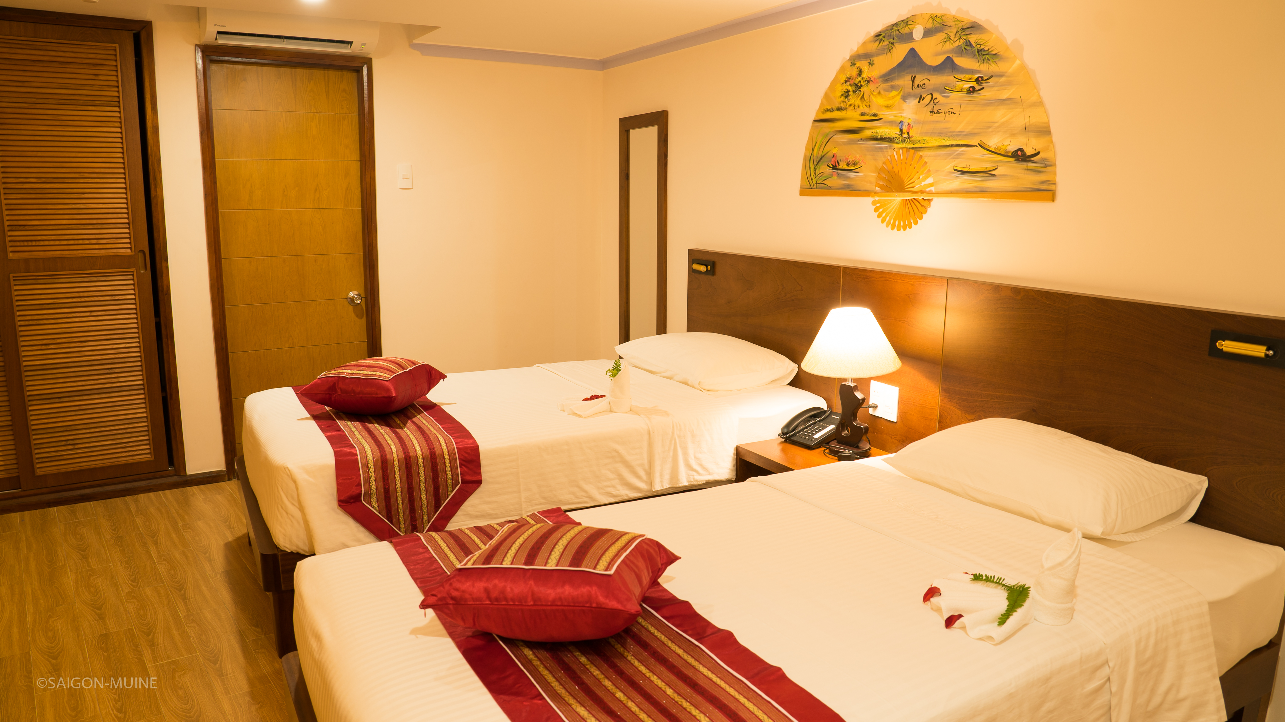 Family Room Standard