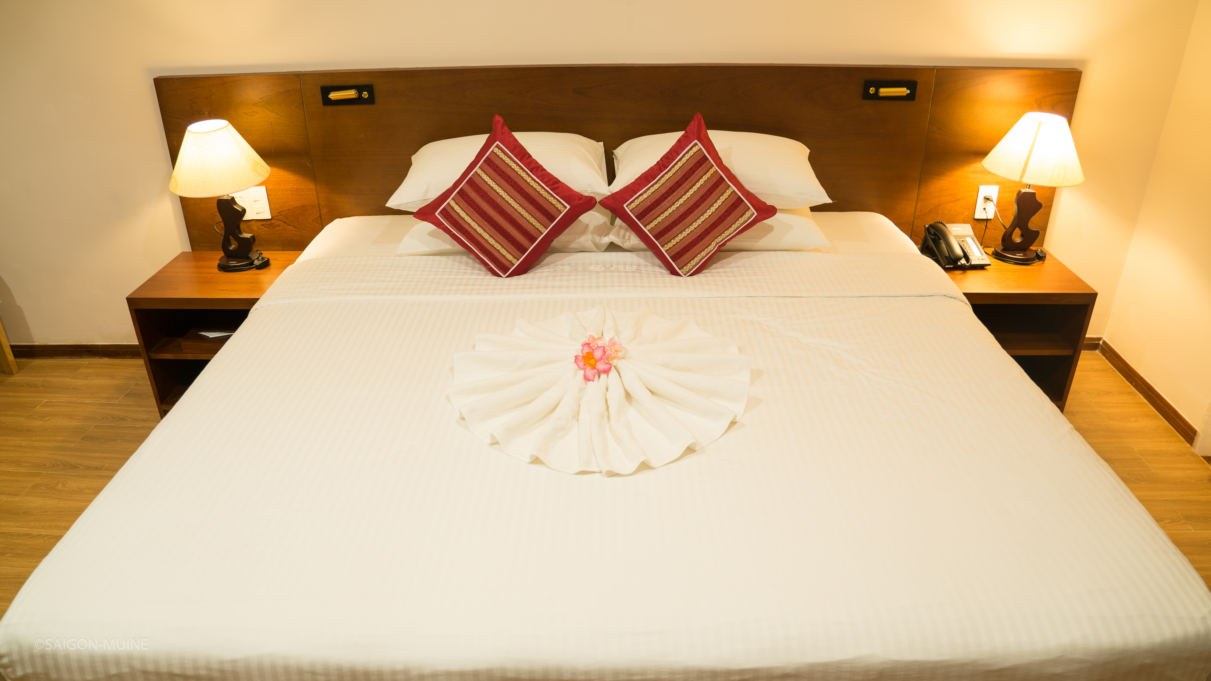 Family Room Standard