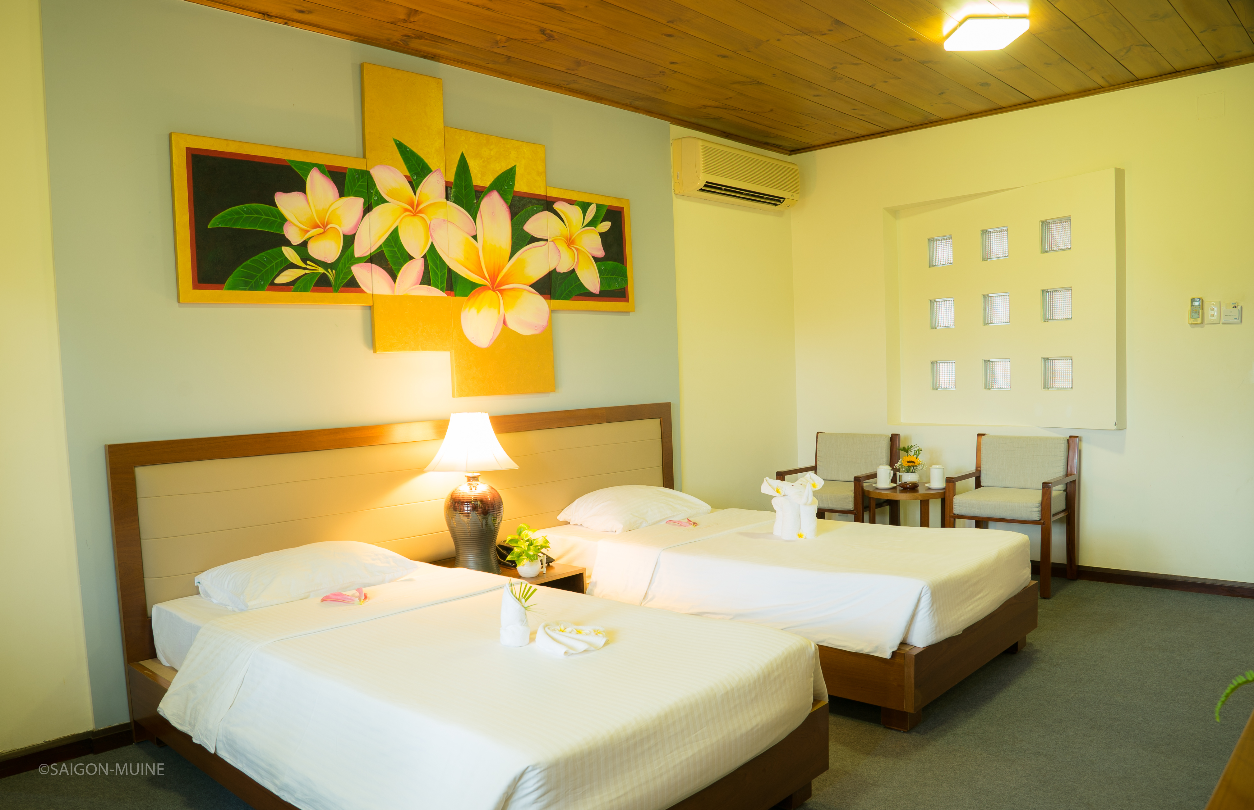 Family Room Standard