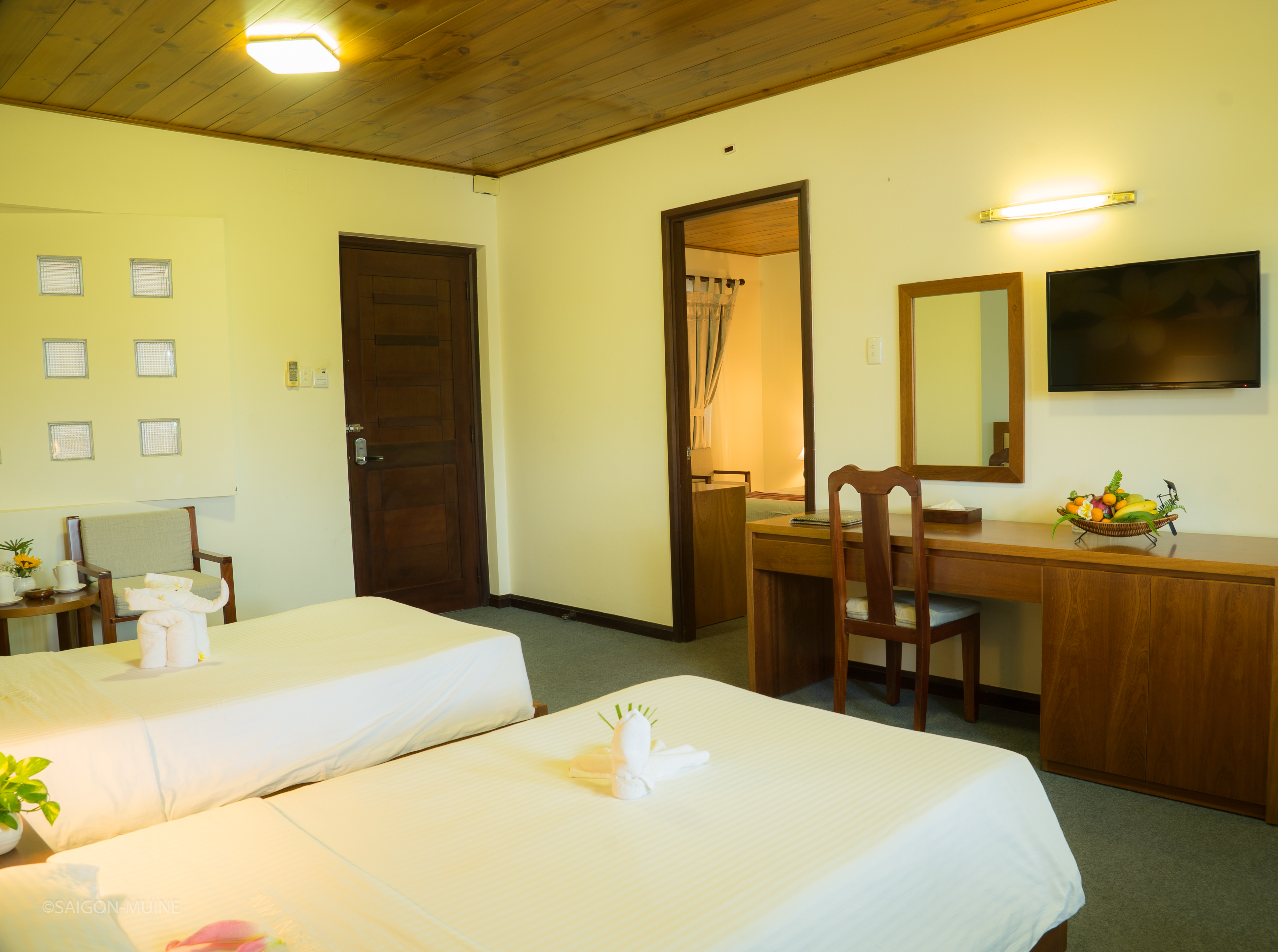 Family Room Standard