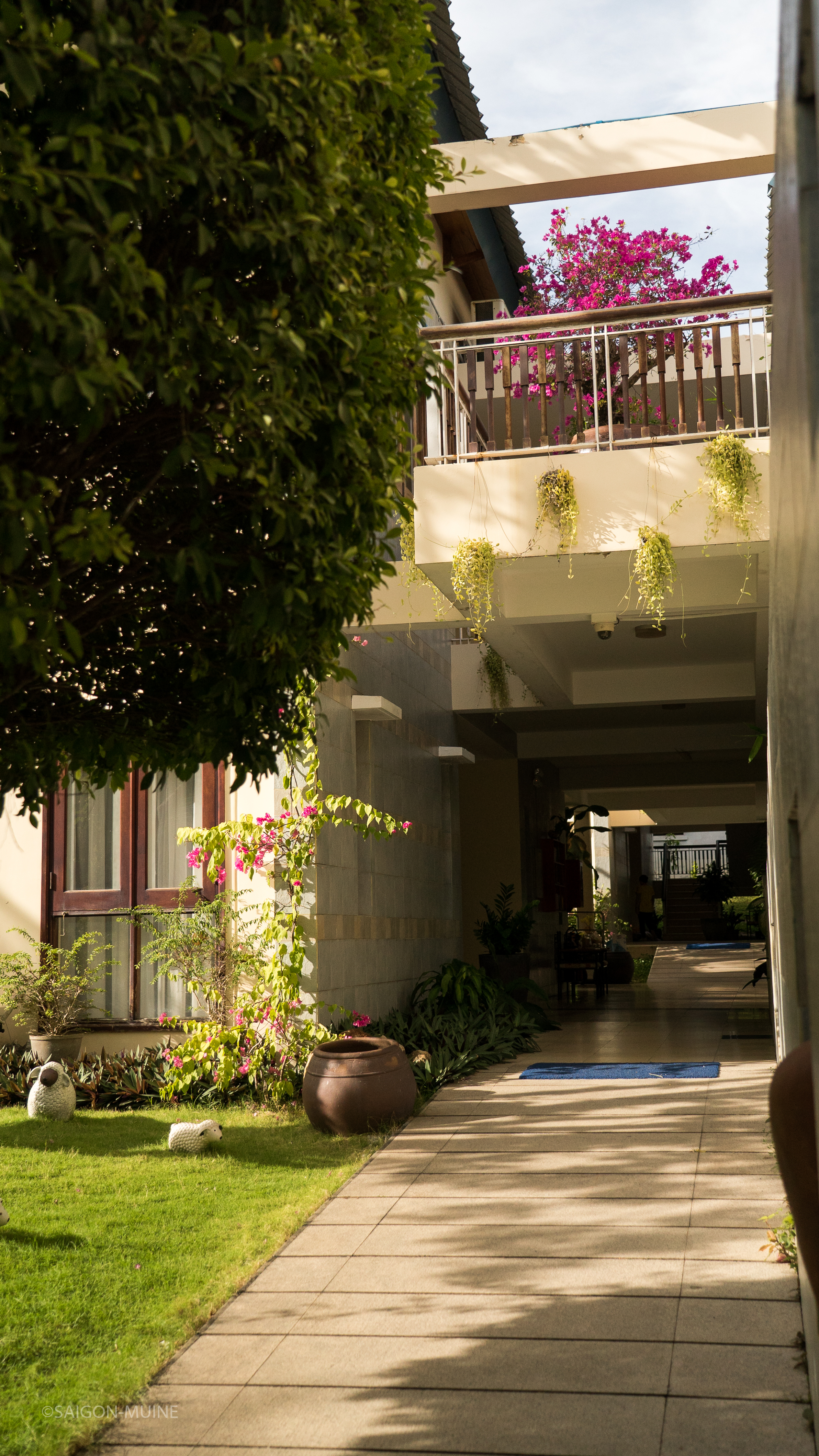 Family Room Standard