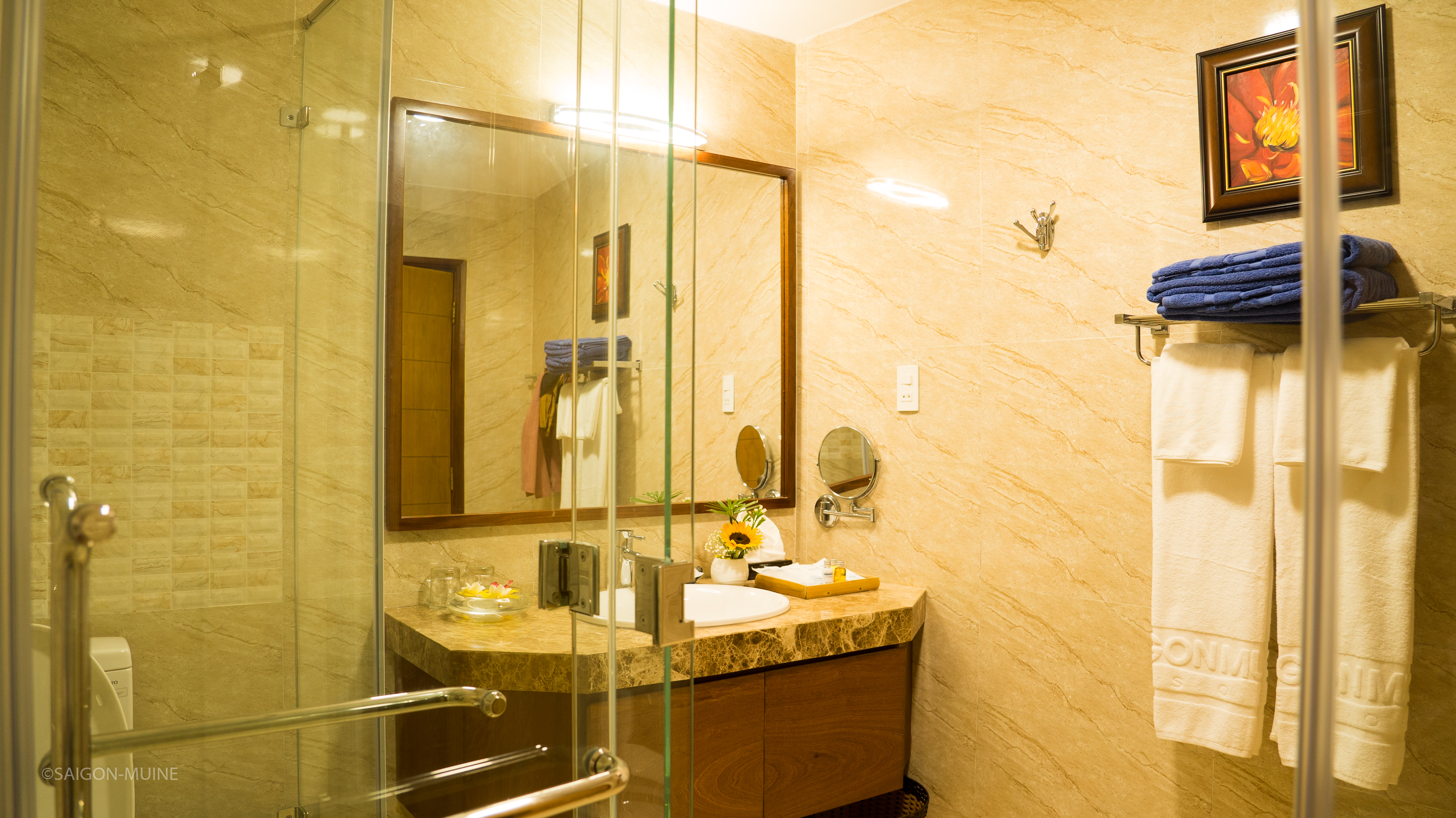 Family Room Standard