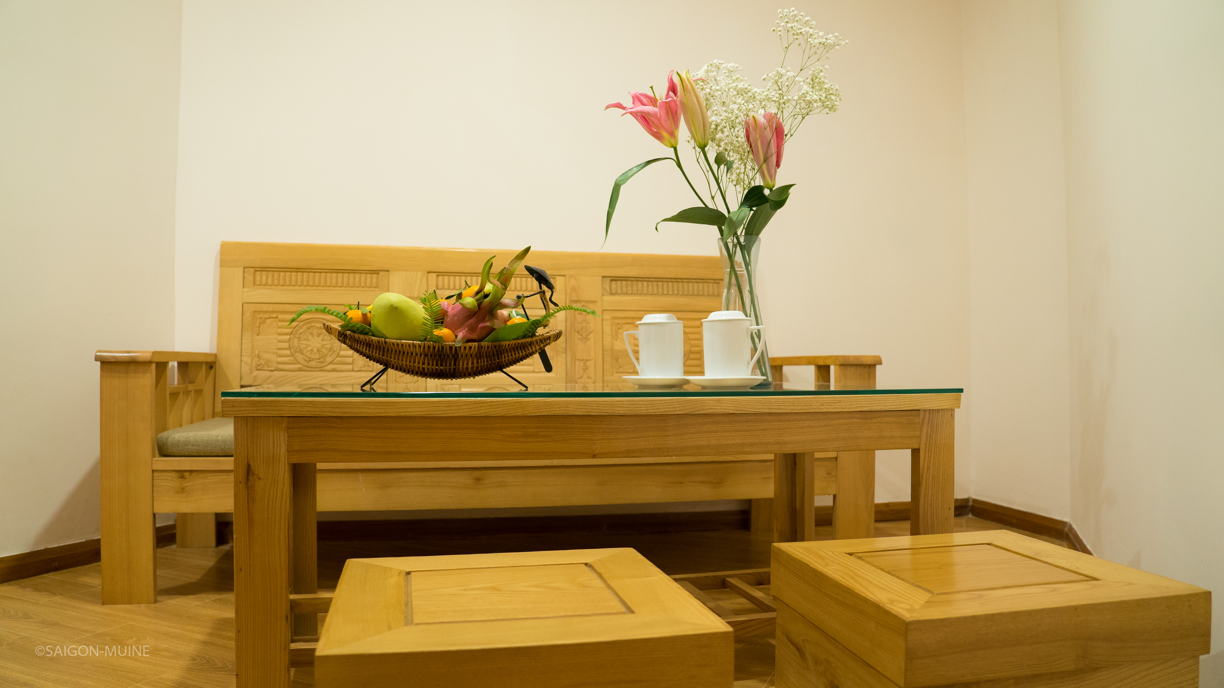 Family Room Superior